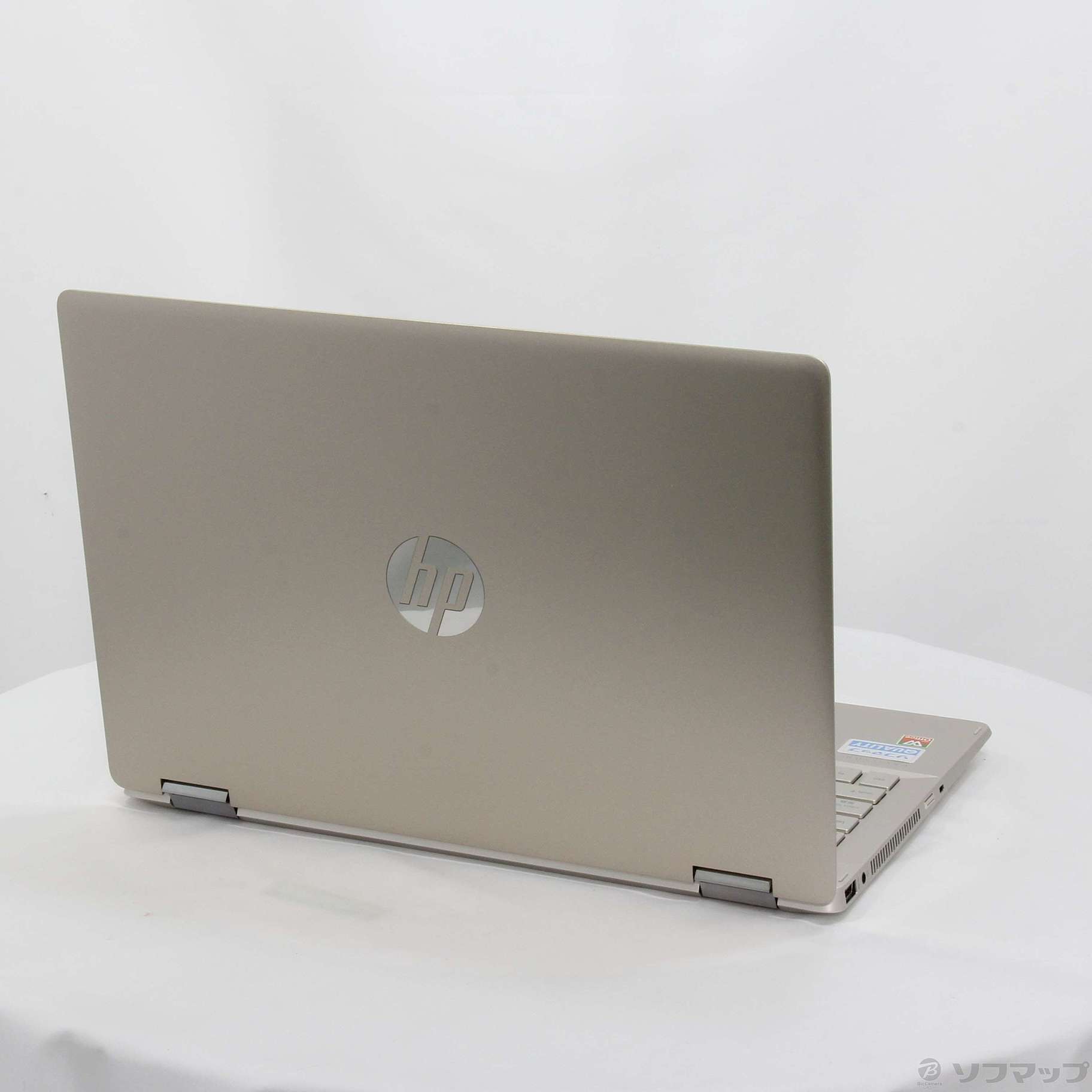 中古】HP Pavilion x360 14-dh1173TU 182Q9PA-AAAA 〔Windows 10 
