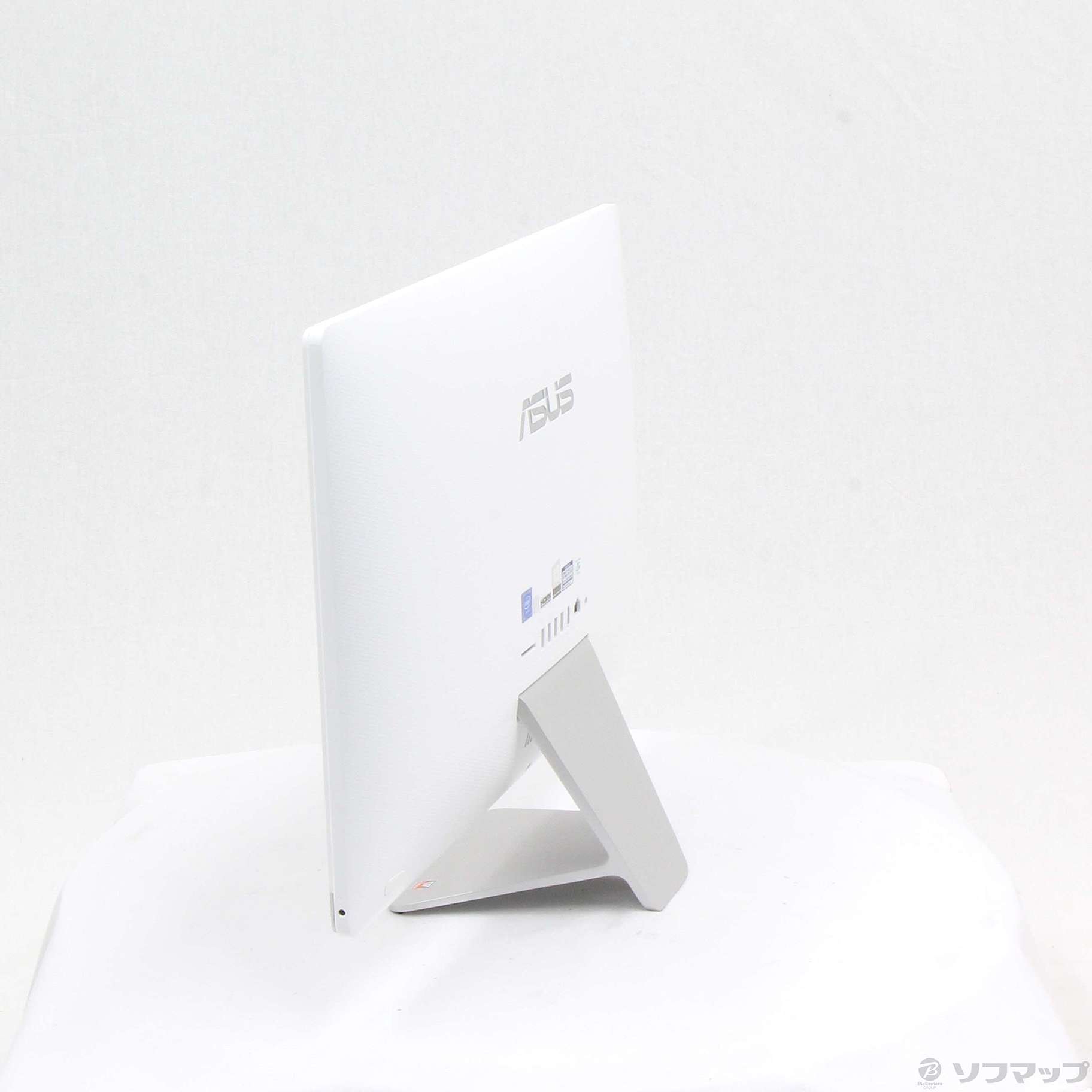 中古】Vivo AiO V221IDUK-J3355WHT 〔Windows 10〕 [2133034175586] -  リコレ！|ビックカメラグループ ソフマップの中古通販サイト