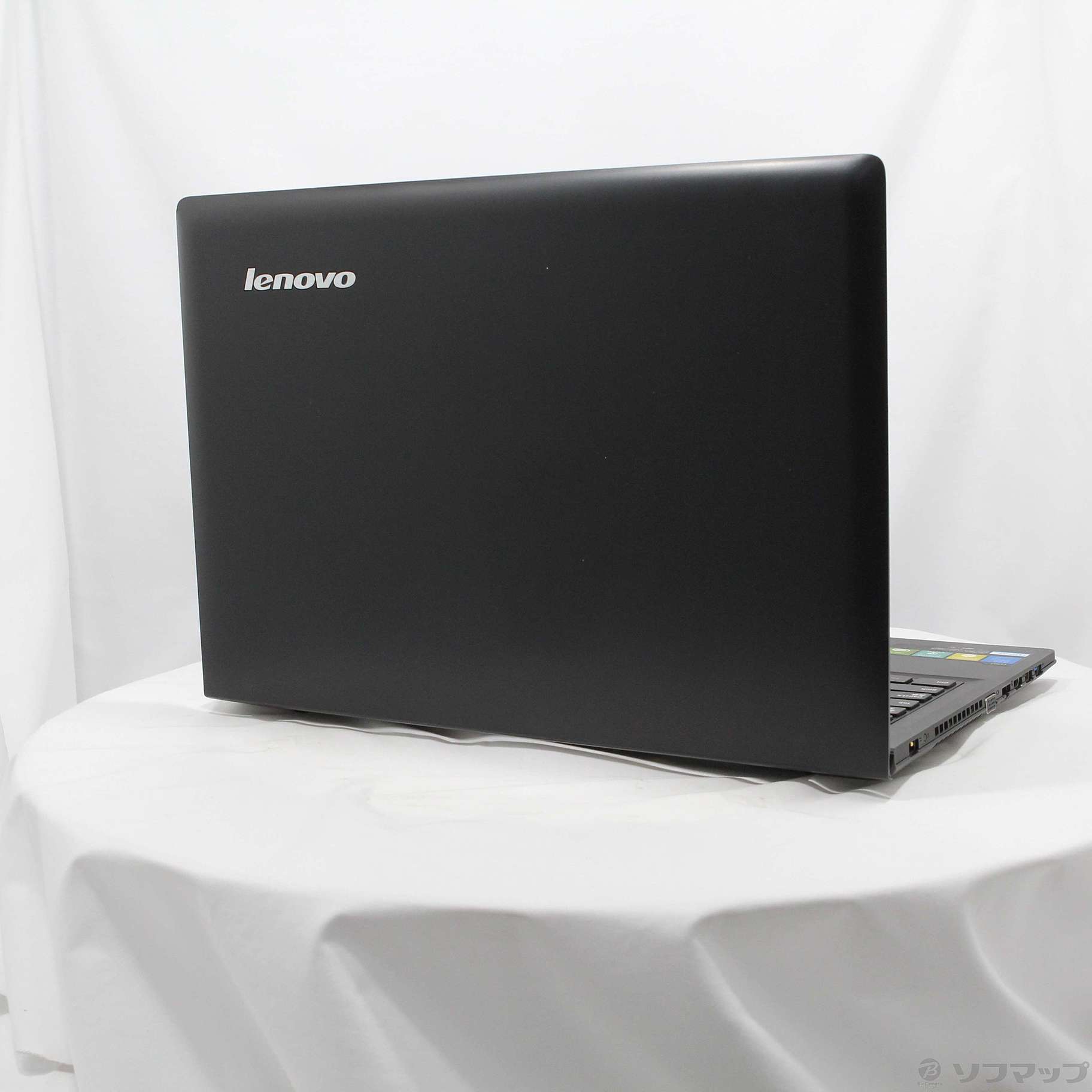 Lenovo ノートPC ブラック　【極美品】G50 80E300D8JP Amazon.co.jp: Lenovo ノートパソコン G50(Windows 8.1 64bit