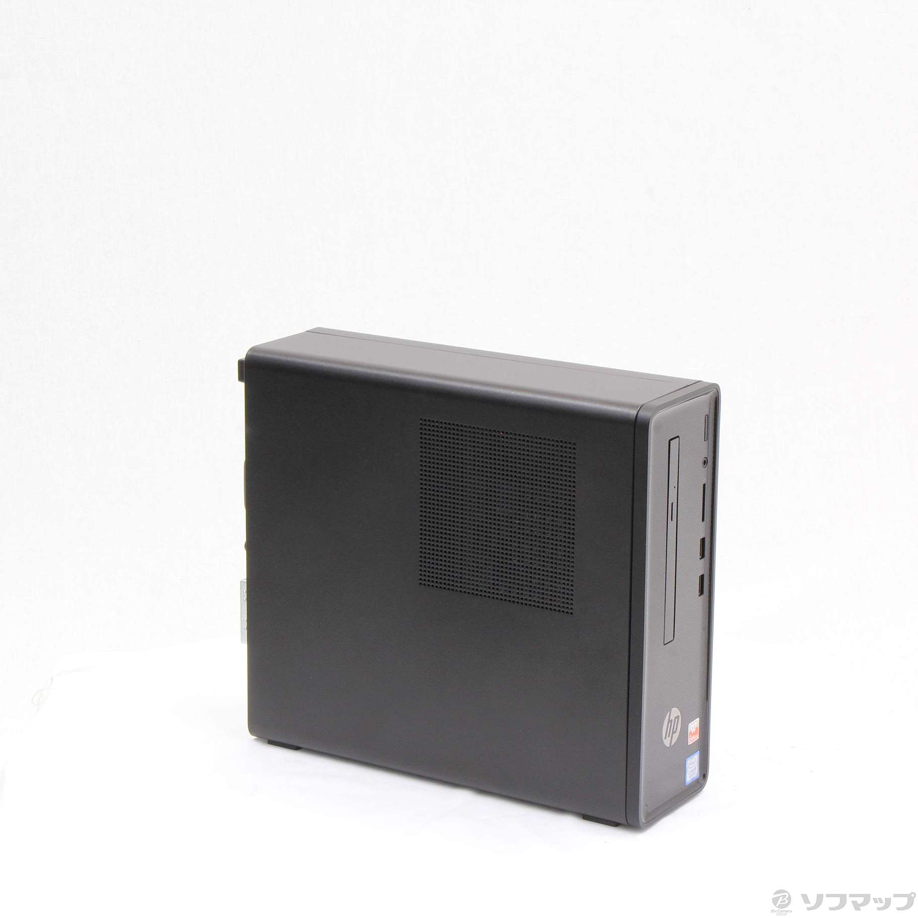 hp slim desktop 290-p0109jp i5 9400