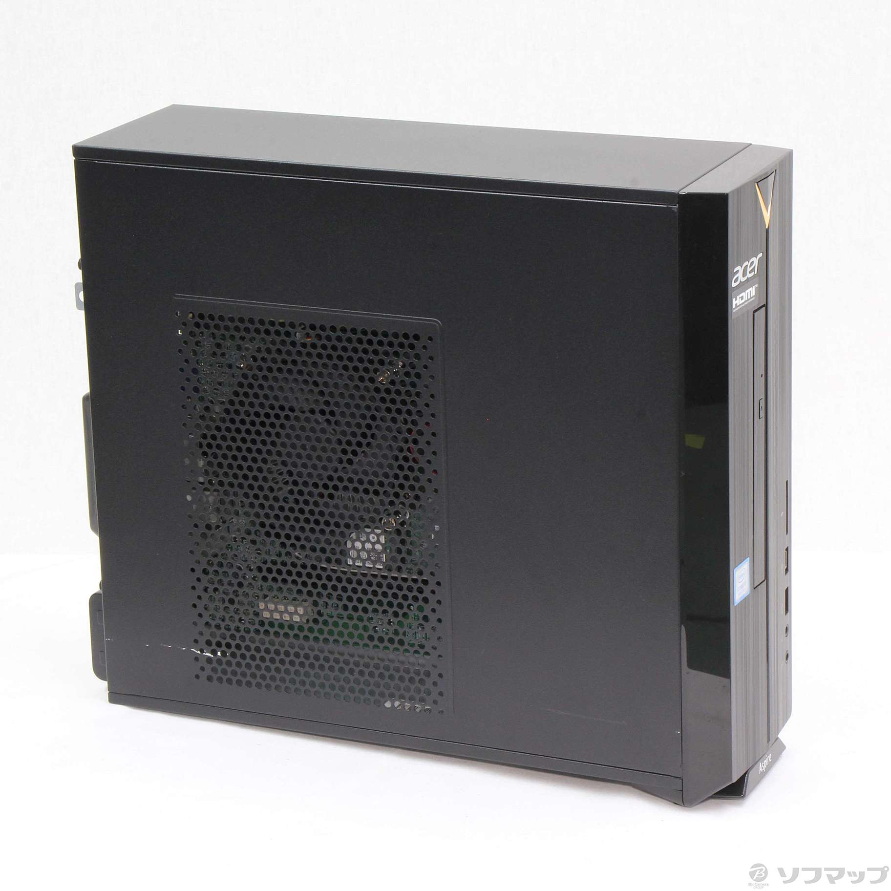 acer XC-885-N54F Acer デスクトップPC XC-855-N54F Acer Aspire X XC