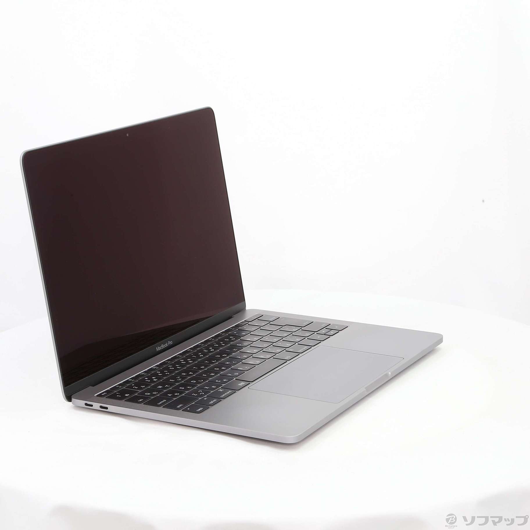 Mac (Apple) - APPLE MacBook Pro MLL42J/A 中古品 Apple MacBook Pro Retinaディスプレイ 2000/13.3 MLL42J/A