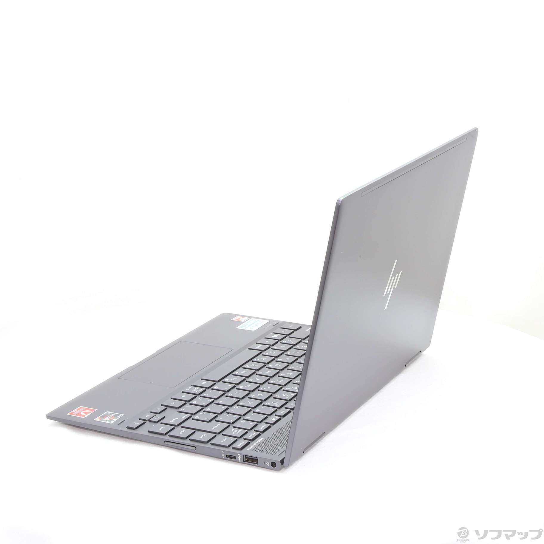 中古】HP ENVY x360 13-ag0010AU 4ME10PA#ABJ 〔Windows 10〕 ◇08/19 