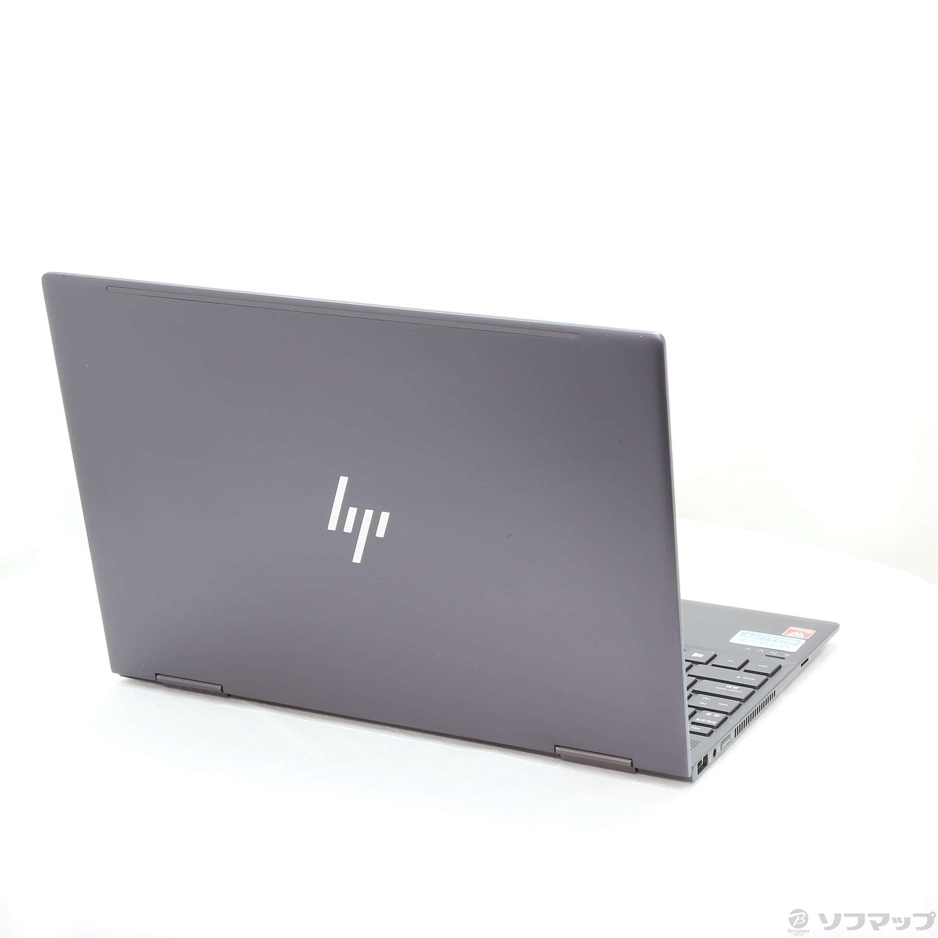 中古】HP ENVY x360 13-ag0010AU 4ME10PA#ABJ 〔Windows 10〕 ◇08/19 