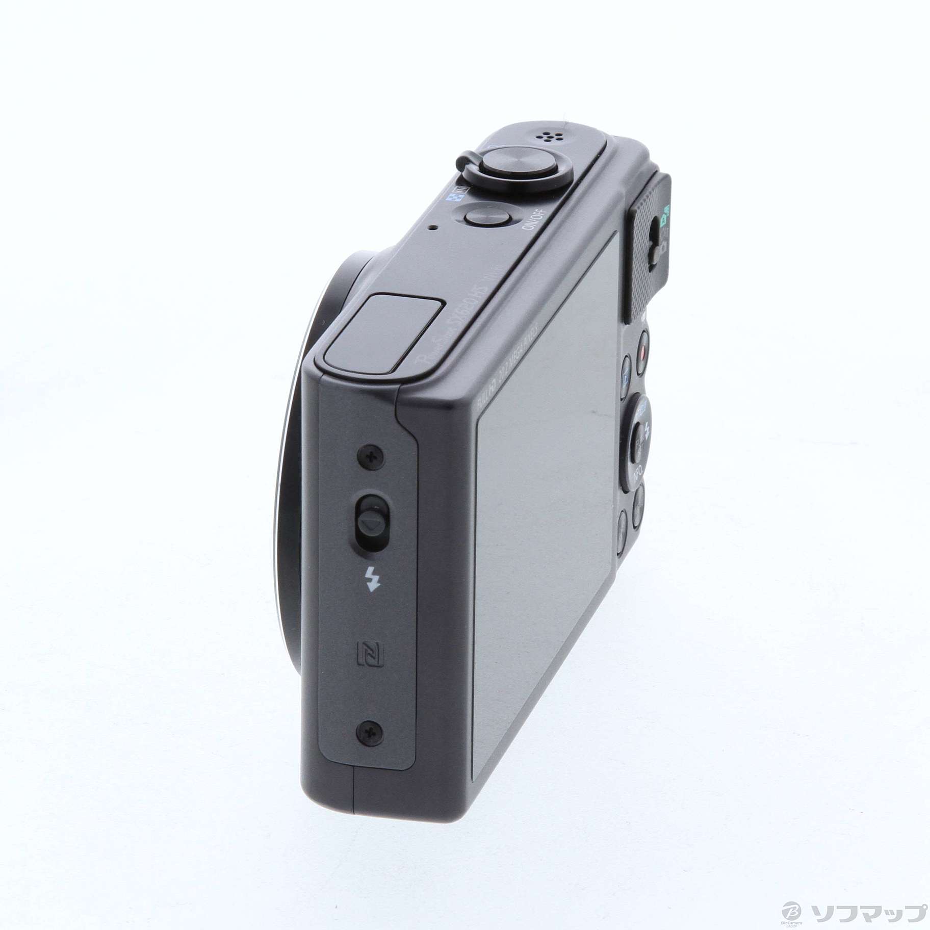 Canon PowerShot SX620 HS コンパクトデジタルカメラ Canon製 