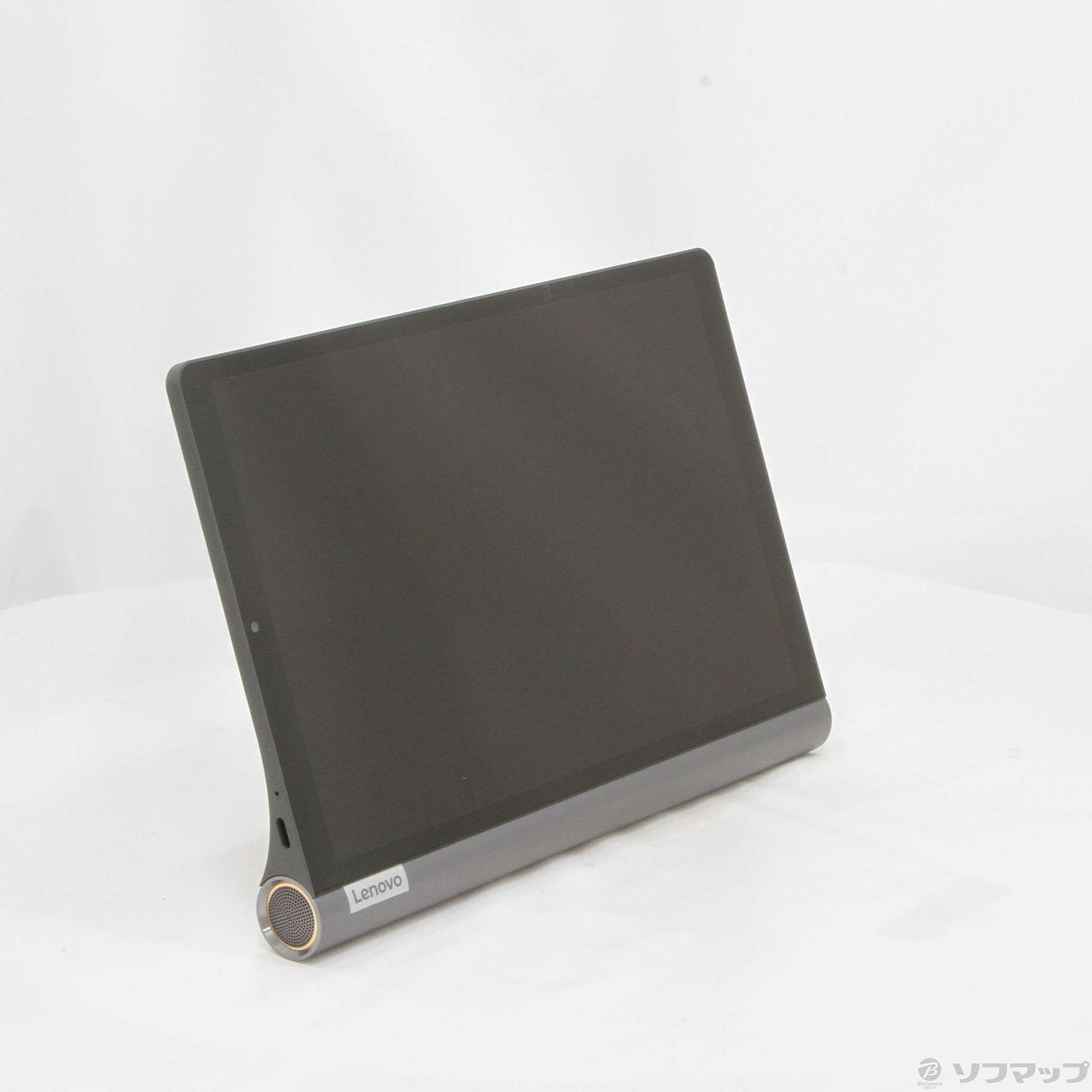 公式通販オンライン 【美品】Lenovo Yoga Smart Tab ZA530049JP - PC