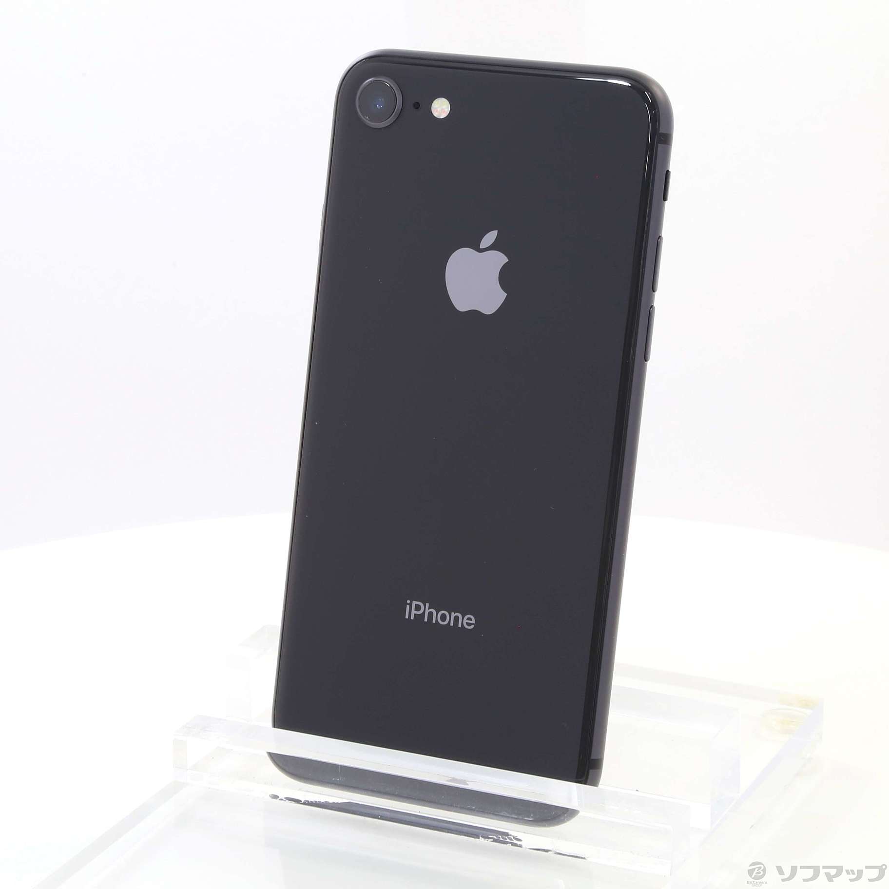 Apple - 超美品　iPhone 8 Silver 64GB ソフトバンク SoftBank Apple iPhone 8 64GB SoftBank 価格比較 - 価格.com