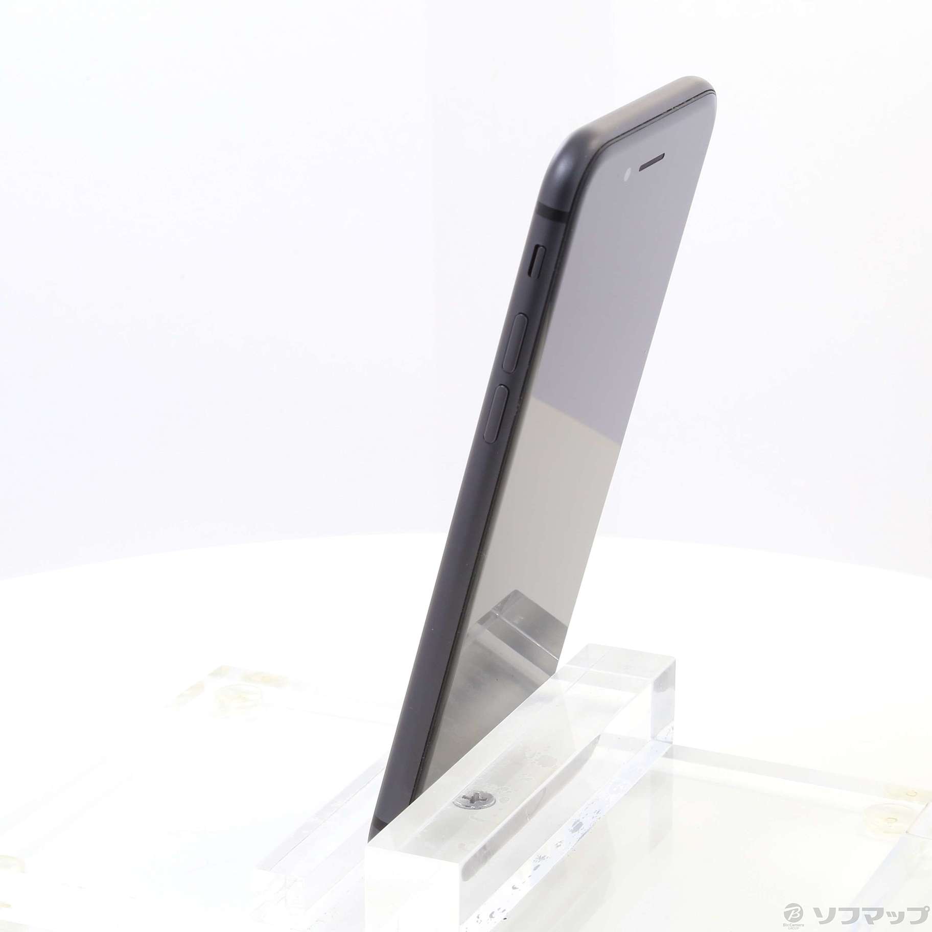 中古】iPhone8 64GB スペースグレイ MQ782J／A SoftBank