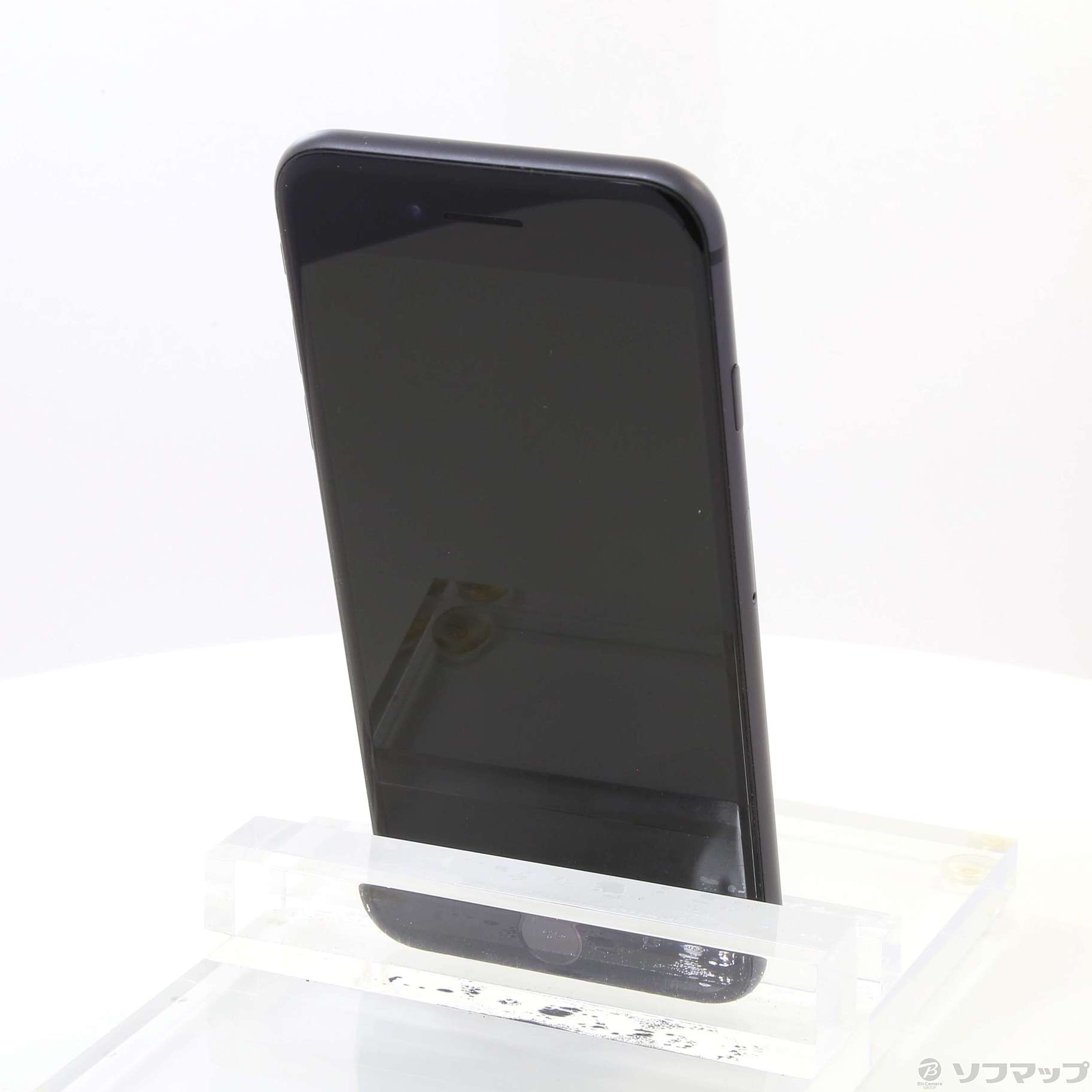 other - iphone8 64GB スペースグレイ mq782j/a ■ECS APPLE 〔中古〕iPhone 8 64GB スペースグレイ MQ782J／A
