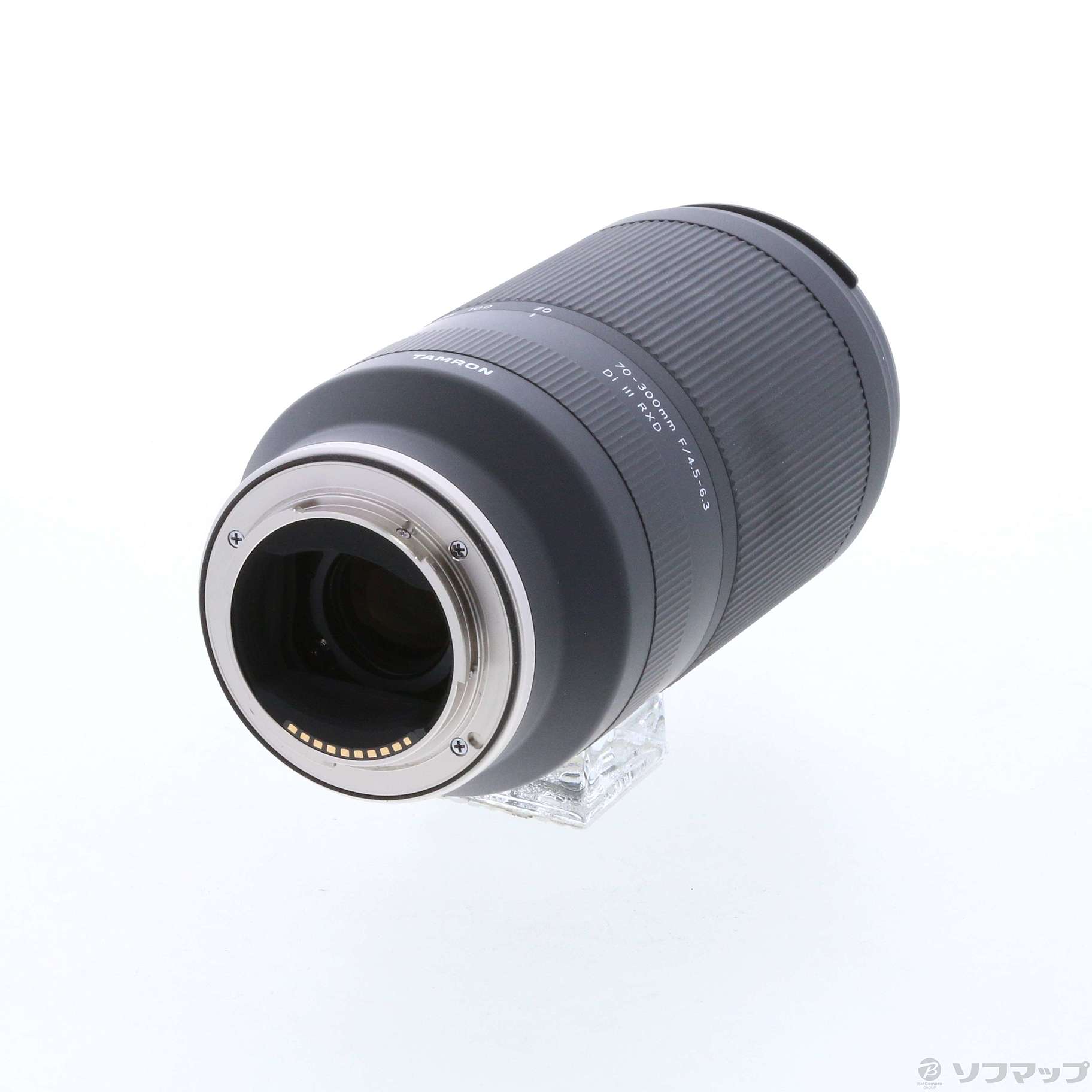 美品】TAMRON 70-300mm F4.5-6.3 Eマウント 中古】70-300mm F4.5-6.3 美品】TAMRON 70-300mm F4.5-6.3 Eマウント 中古】70-300mm F4.5-6.3