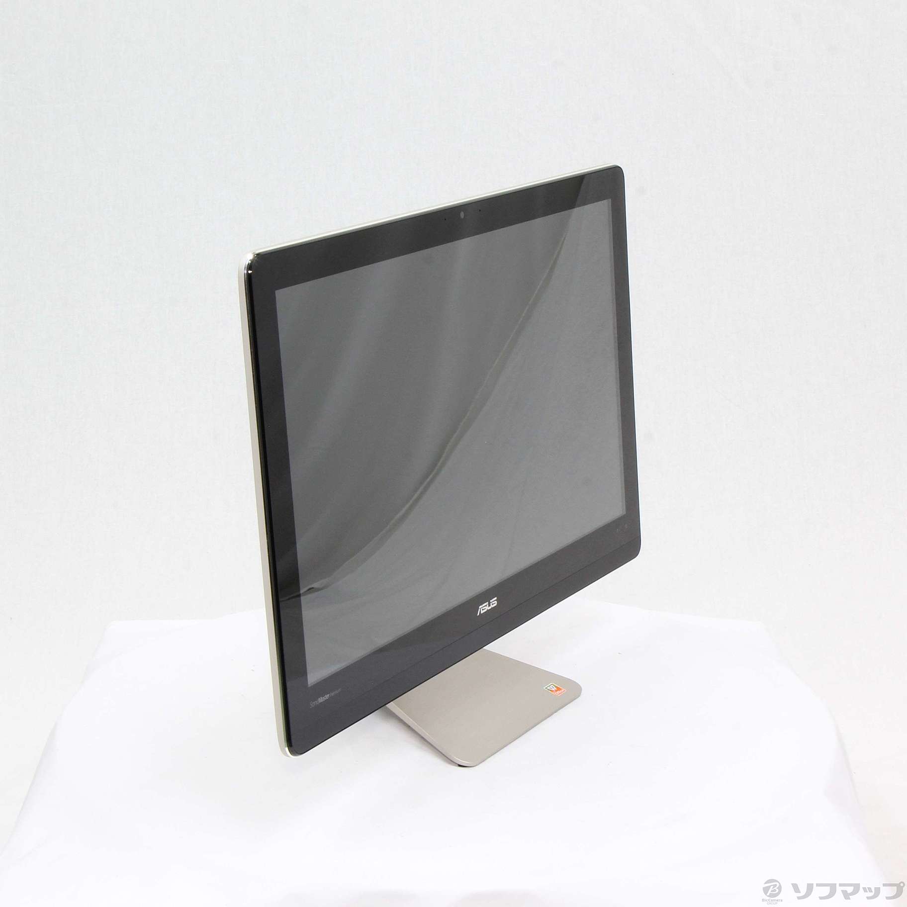 Zen AiO Pro Z220IC 〔Windows 10〕