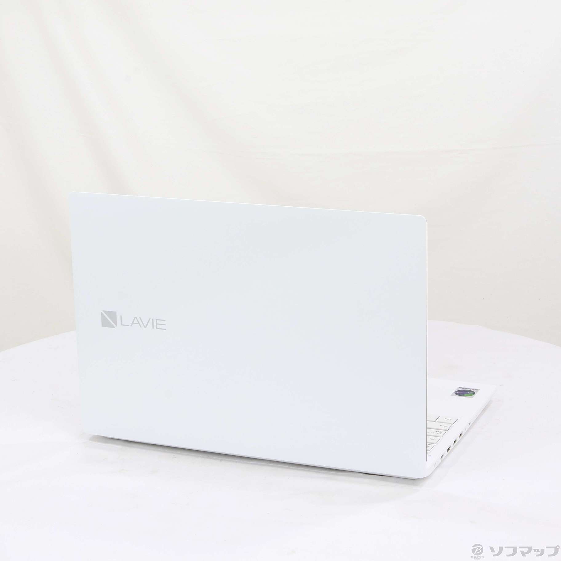 NEC ノートパソコン　PC-GN18CJTDF 中古】セール対象品 LAVIE Direct NS PC-GN18CJTDF 〔NEC