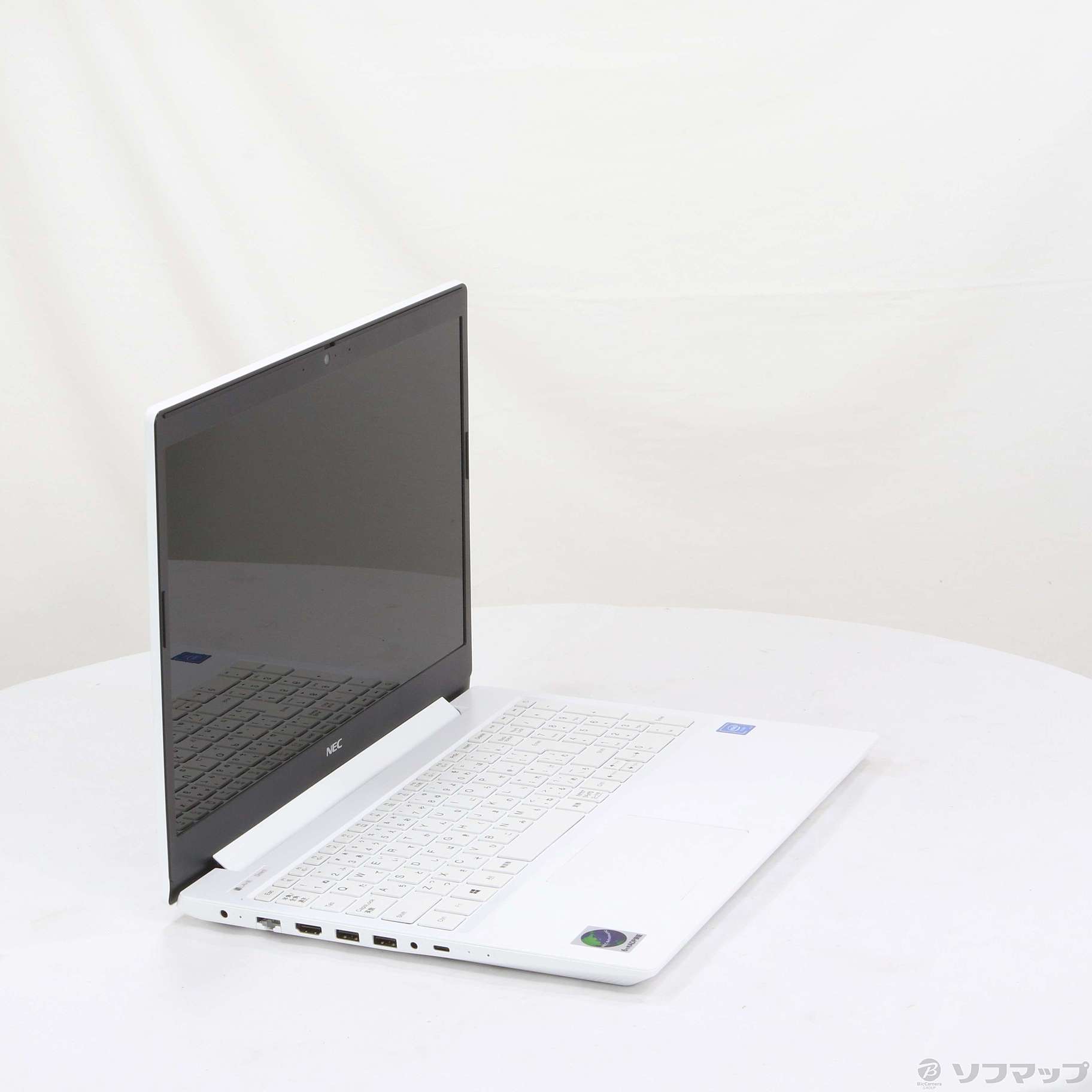 口コミ・レビュー評価が高いおすすめ人気商品の通販 中古】セール対象品 LAVIE Direct NS PC-GN18CJTDF 〔NEC その他ノートPC本体