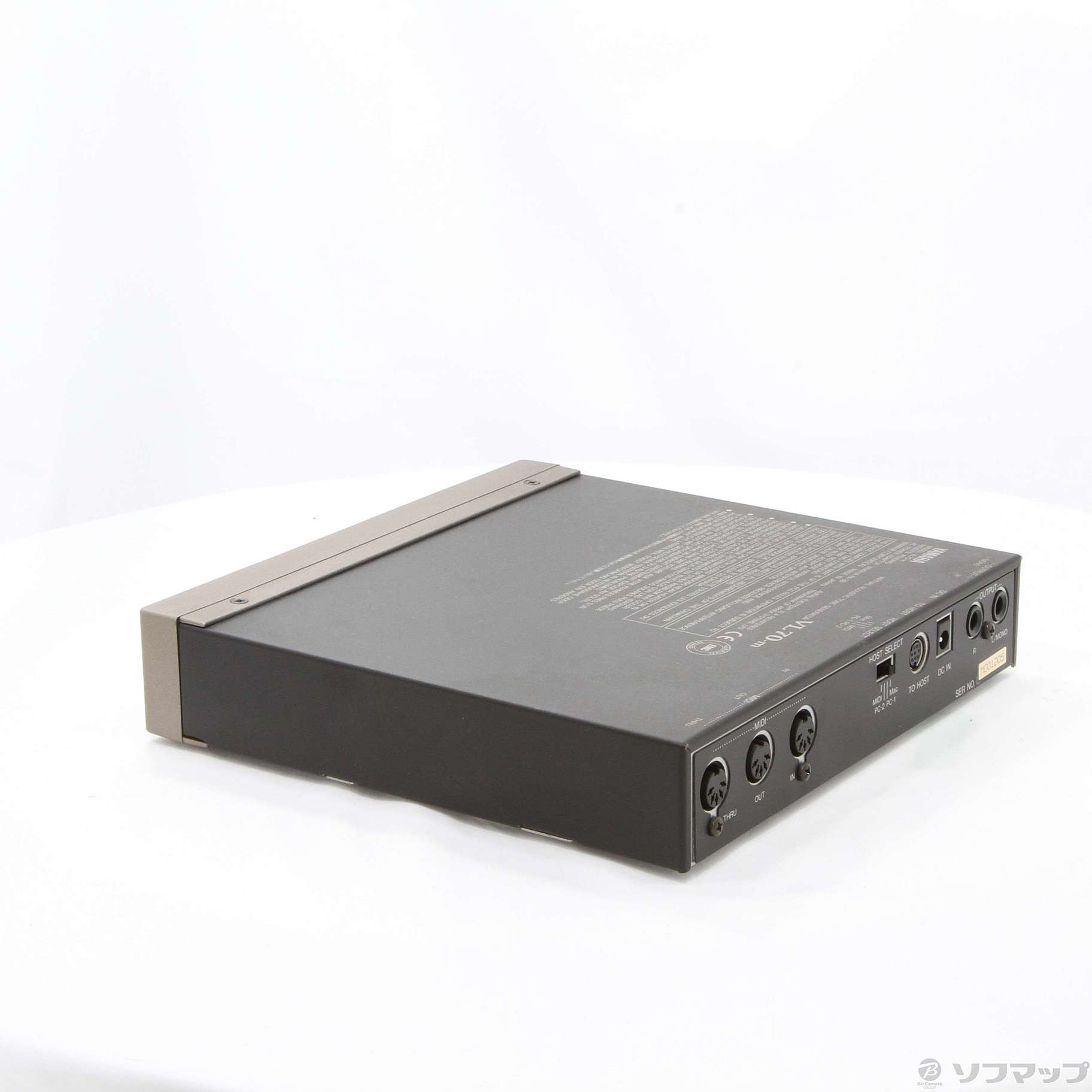 中古】VL70-m VA音源モジュール [2133034205122] - リコレ