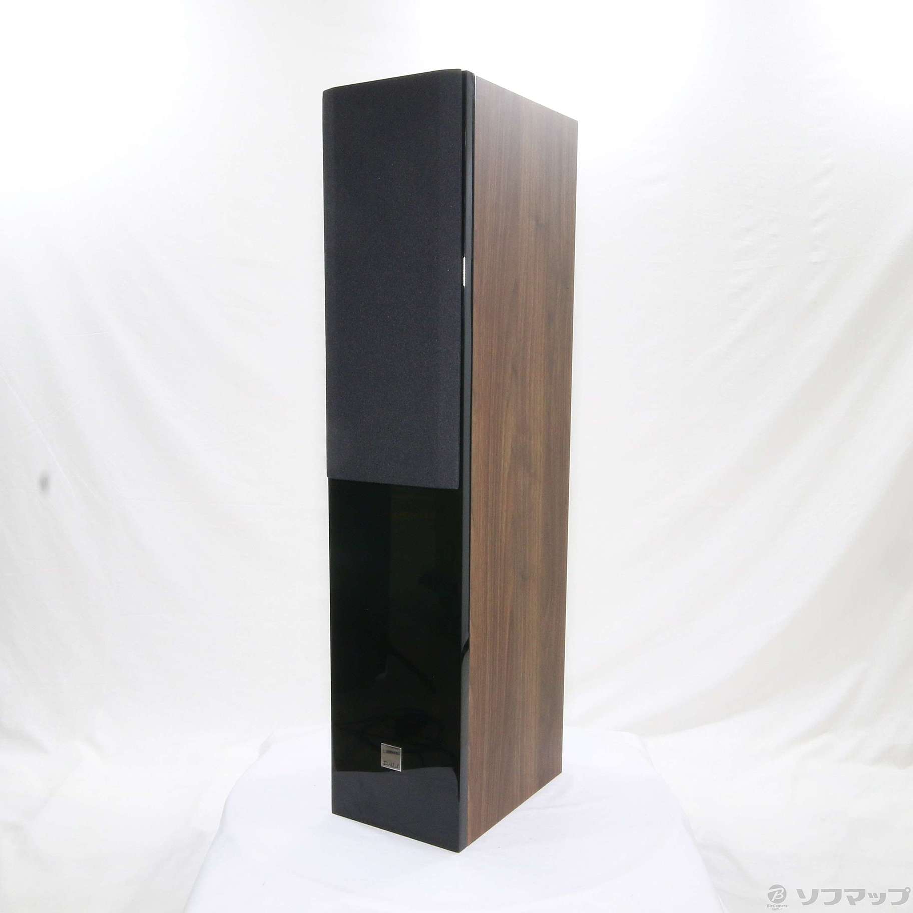 DALI ZENSOR5 ブラック トールボーイスピーカー ペア DALI/スピーカー