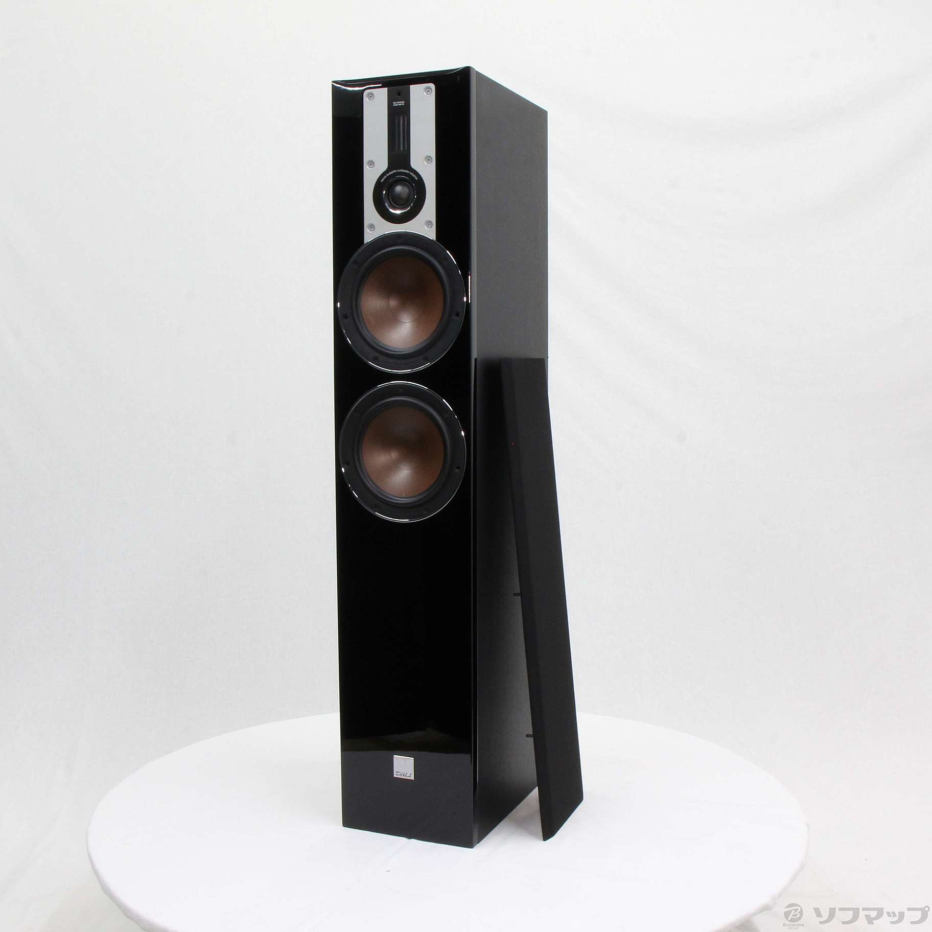 中古】OPTICON 6 B ブラック 単品 L [2133034207003] - リコレ 