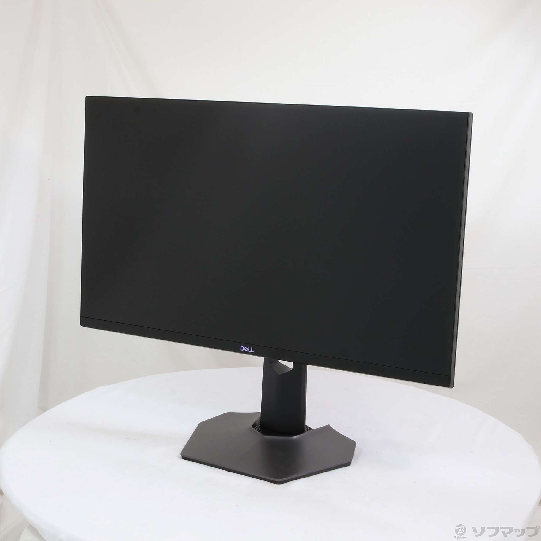 中古】〔展示品〕 S2721DGF-R アクセントグレー [2133034207294