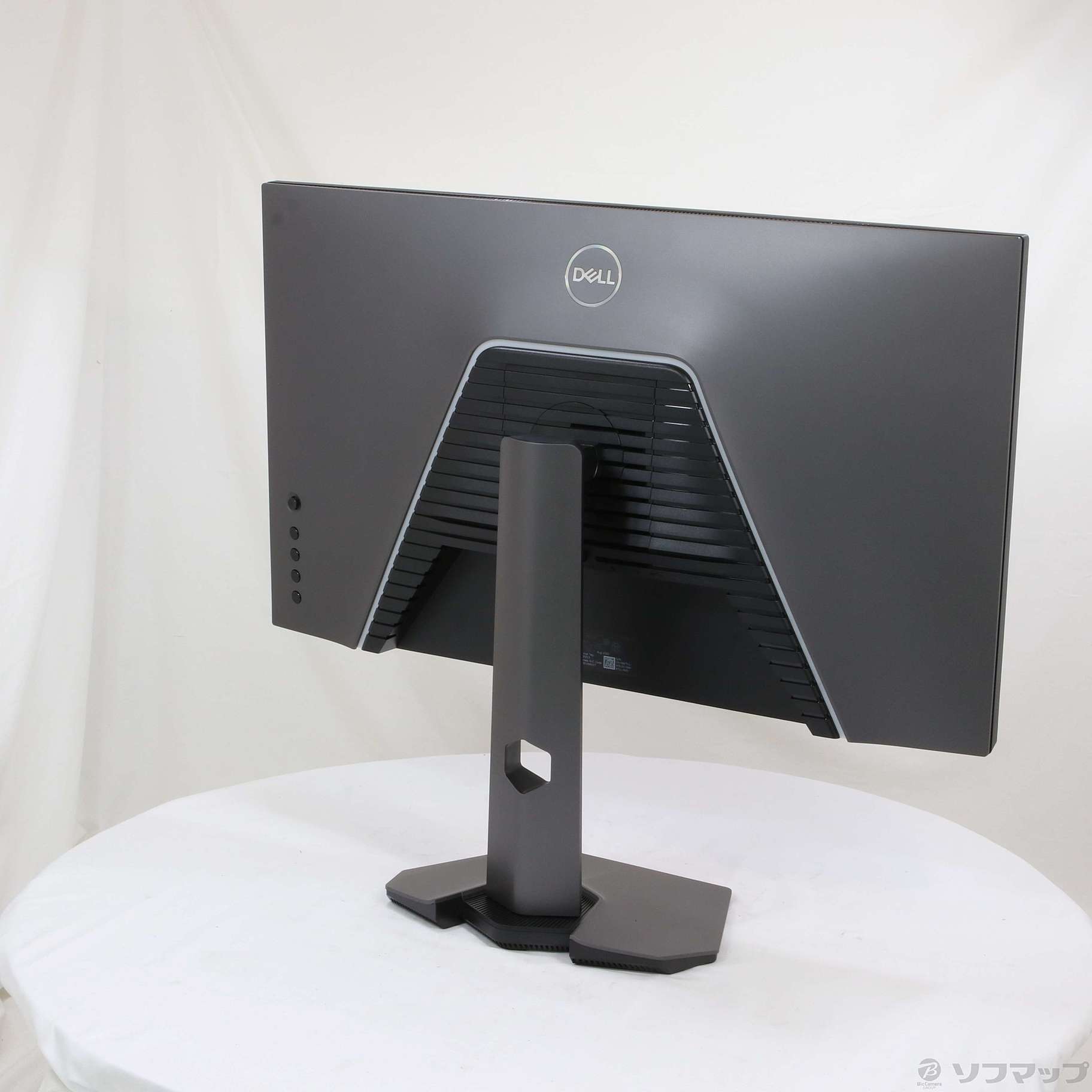 [DELL] S2721DGF ゲーミングモニター 中古 Dell S2721(S2721DGF) 新品¥208,152 中古¥20,000 | 新品・中古の