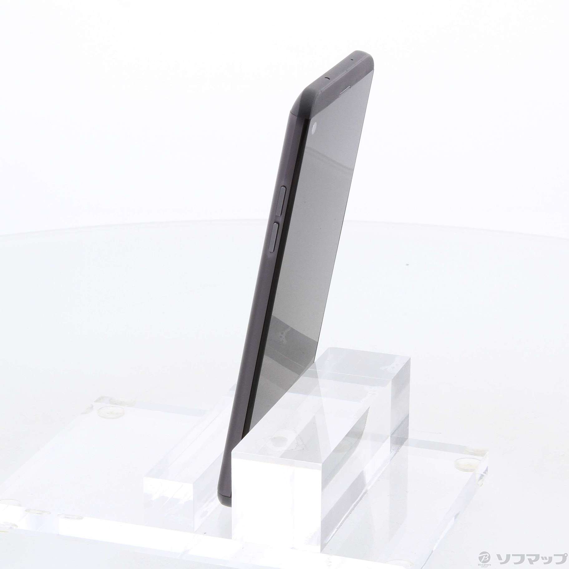 中古】V20 PRO 32GB チタン L-01J docomoロック解除SIMフリー