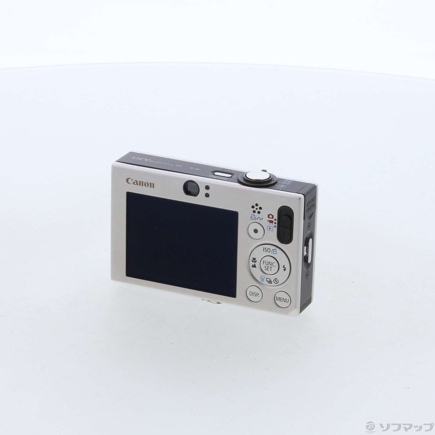 Canon IXY DIGITAL 70 ジャンク品 2022新作モデル - デジタルカメラ