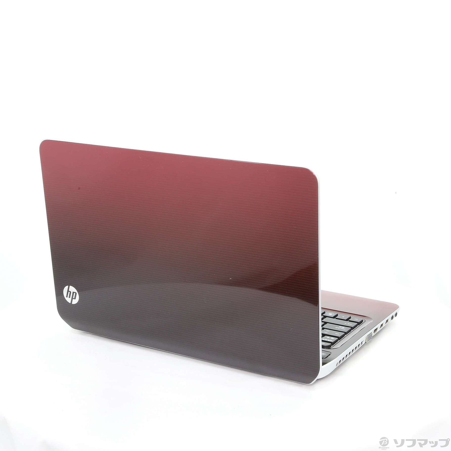 中古】格安安心パソコン HP Pavilion dv4-5104TU C2U20PA#ABJ 