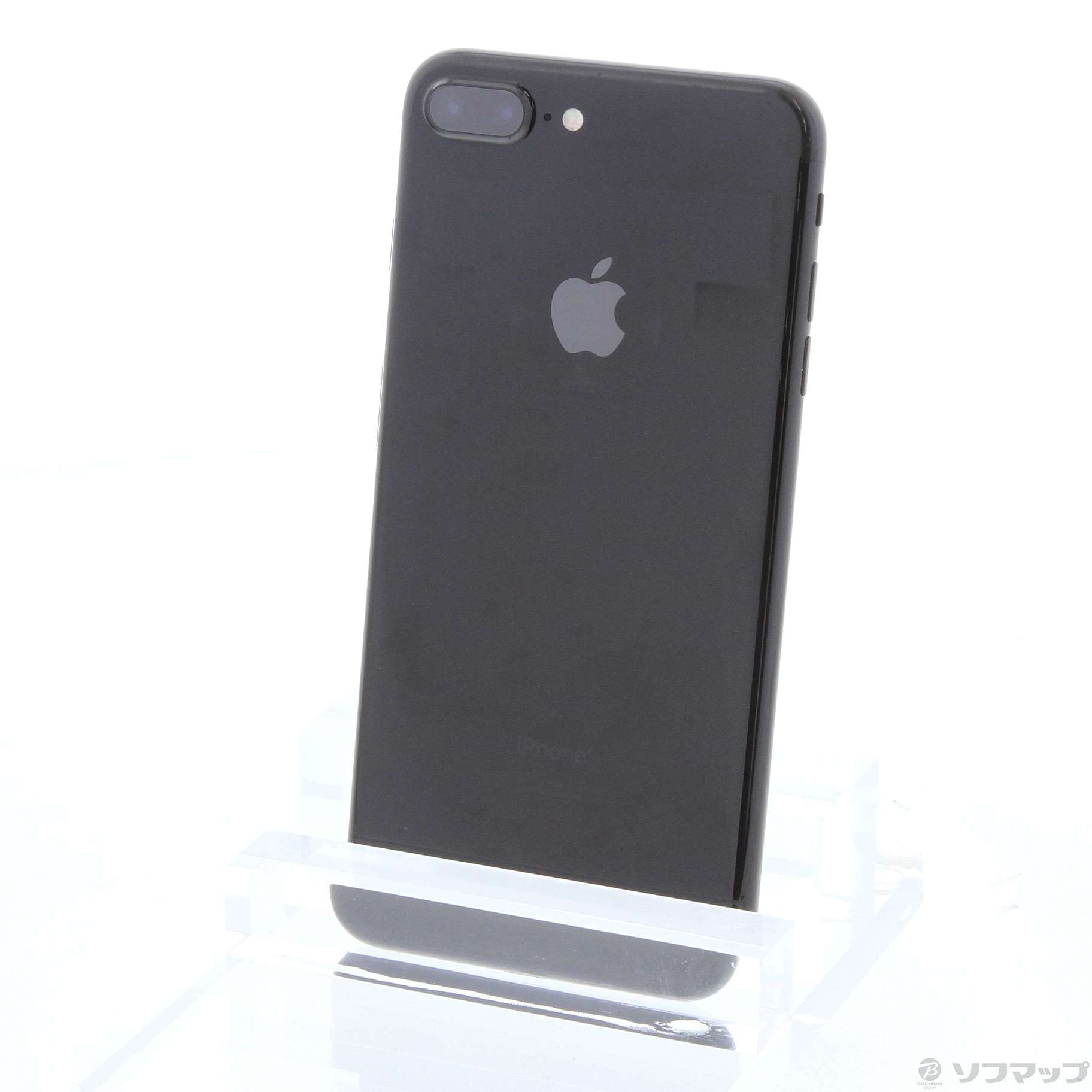 iPhone 7 Plus ジェットブラック SIMフリー