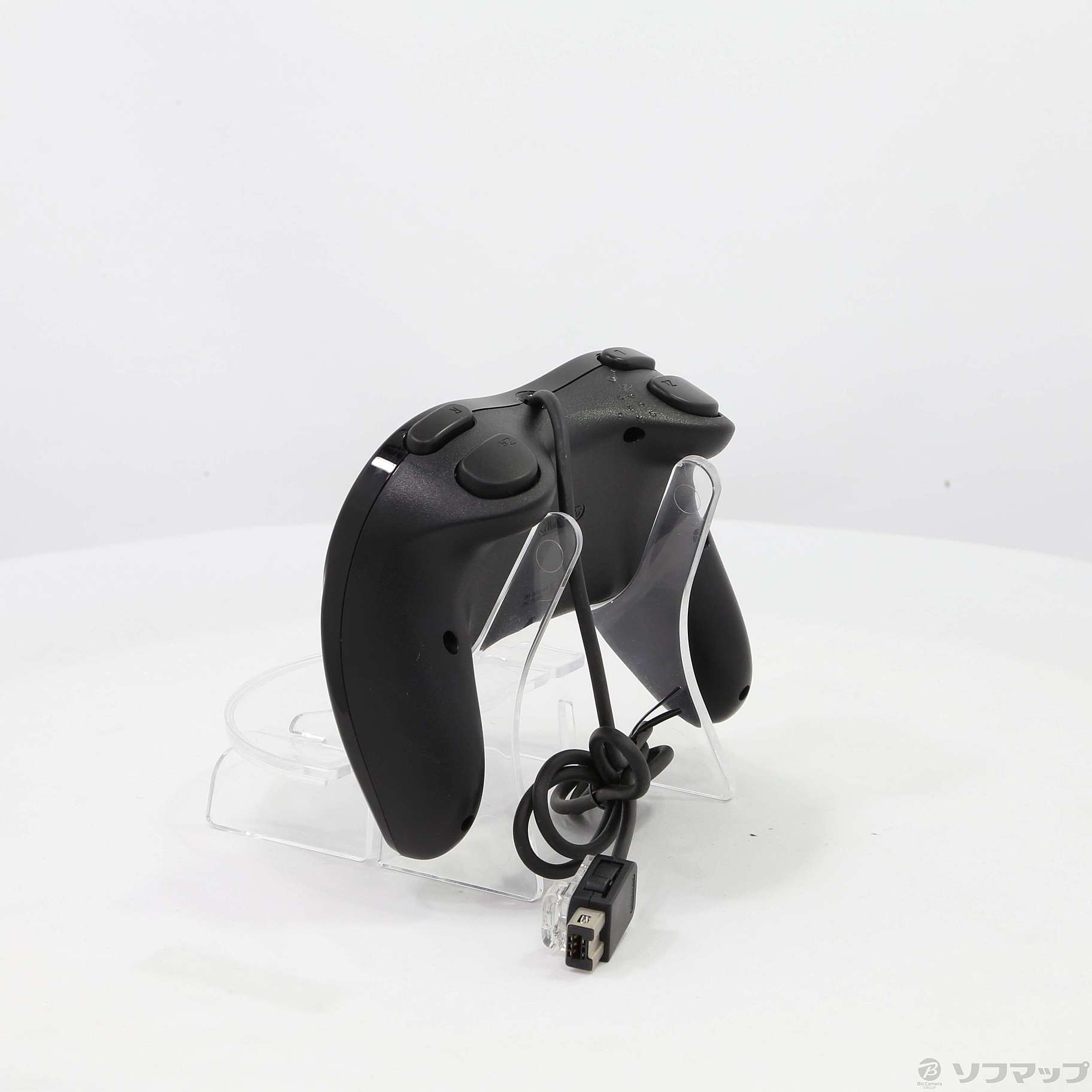 その他 Nintendo RVL-A-R2K その他 Nintendo RVL-A-R2K 中古】Wii クラシックコントローラ