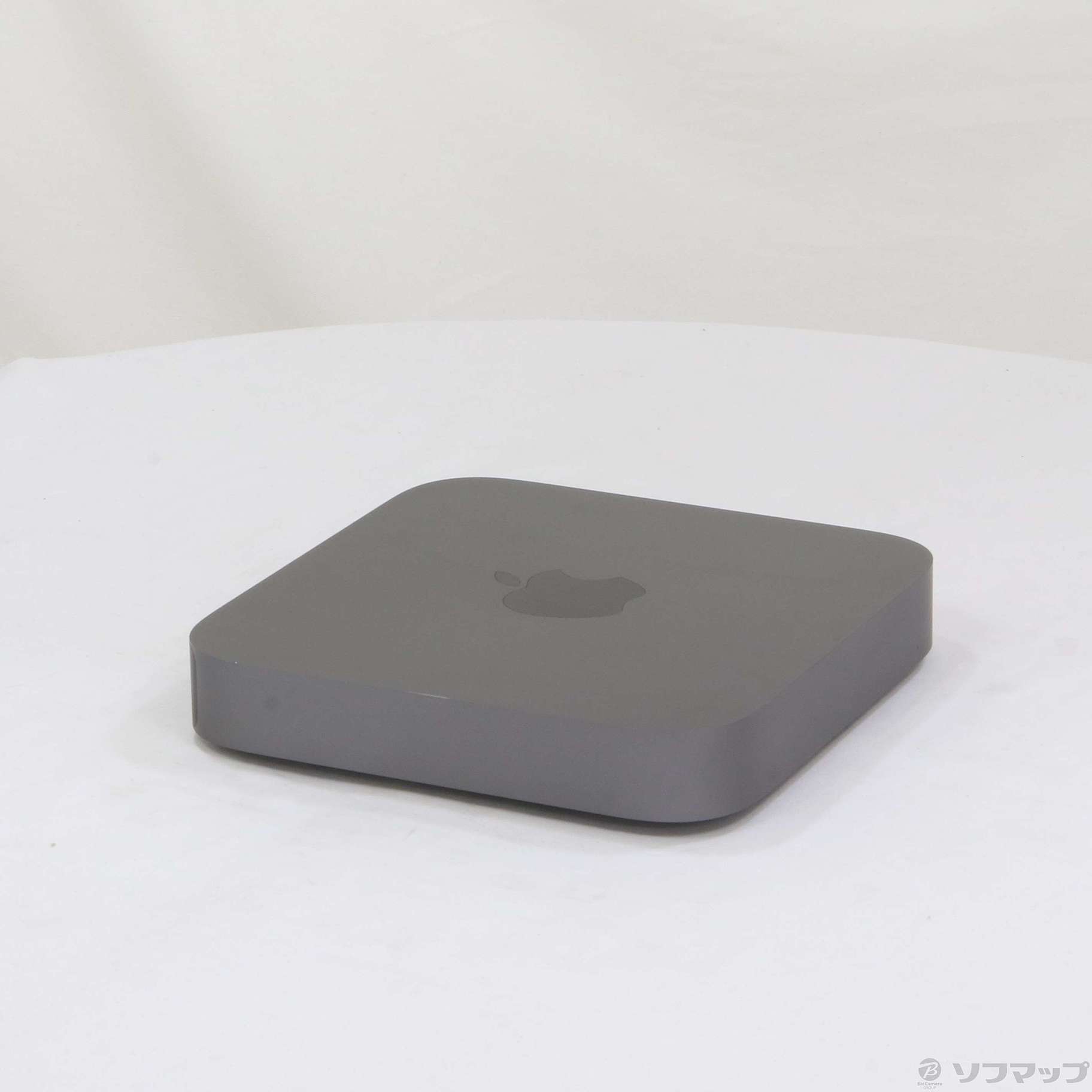 Mac mini 2018 Core i7 32GB/1TB MRTT2J/A美 - デスクトップ型PC