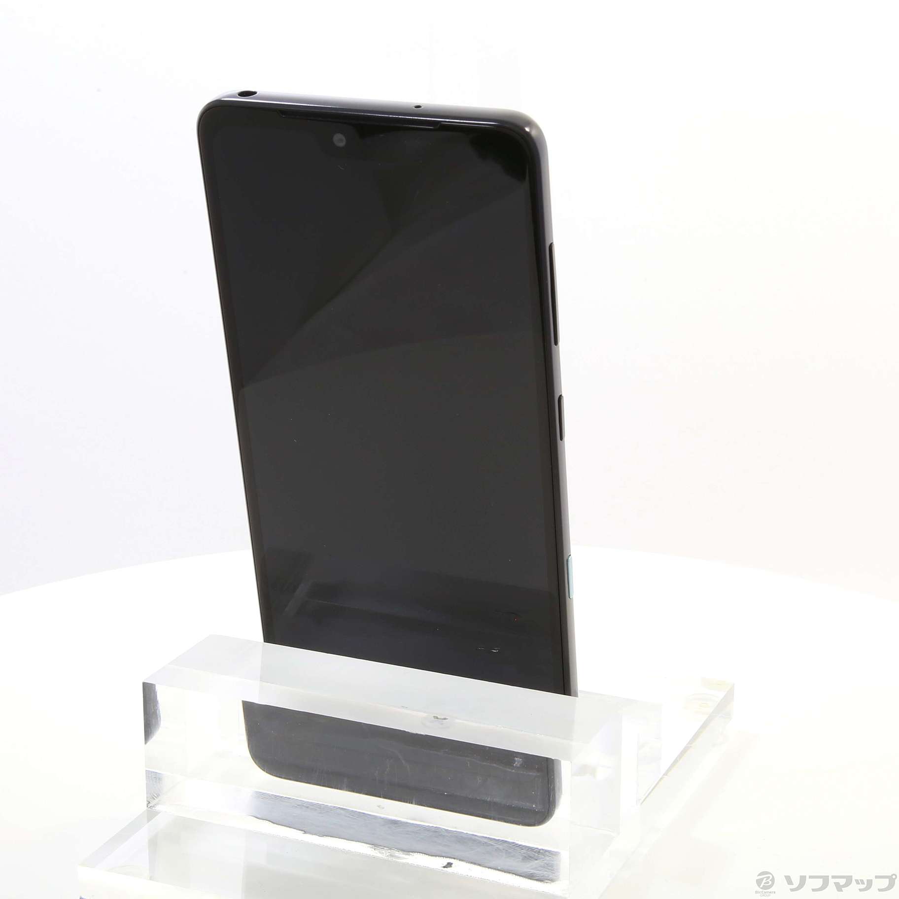 中古】Android One S8 64GB ホワイト S8-KC Y!mobile [2133034215770