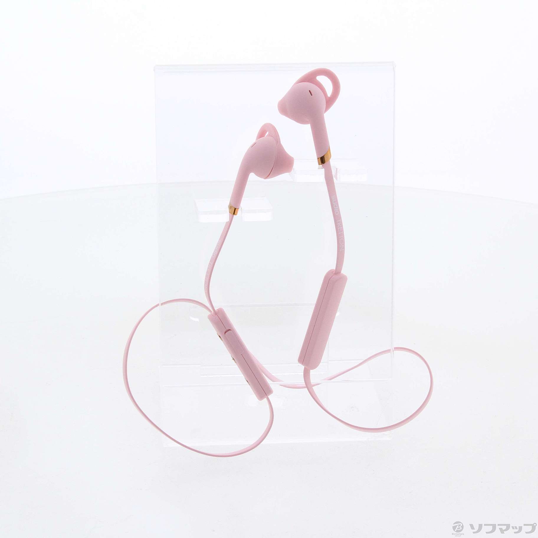【中古】セール対象品 TRETTON ピンク [2133034215848] - リコレ！|ソフマップの中古通販サイト