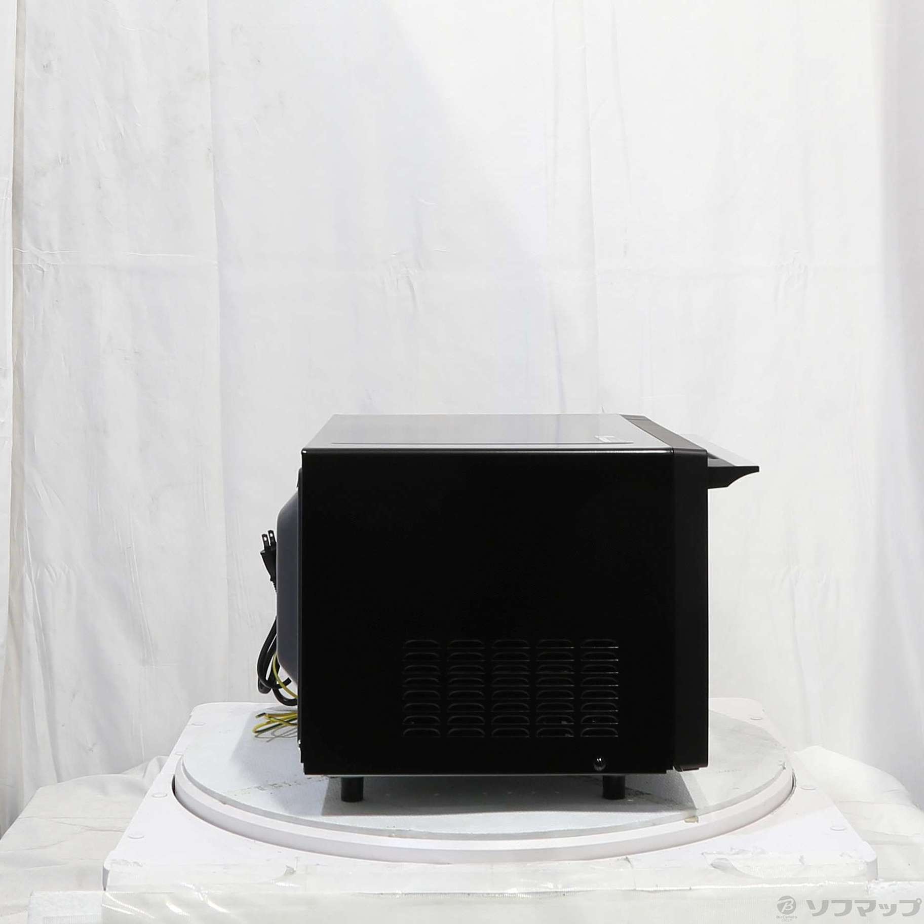 SHARP - SHARP シャープ 電子レンジ RE-TS171-B ブラック 新品 未使用 SHARP シャープ 電子レンジ RE-T171-B （ブラック系） 電子