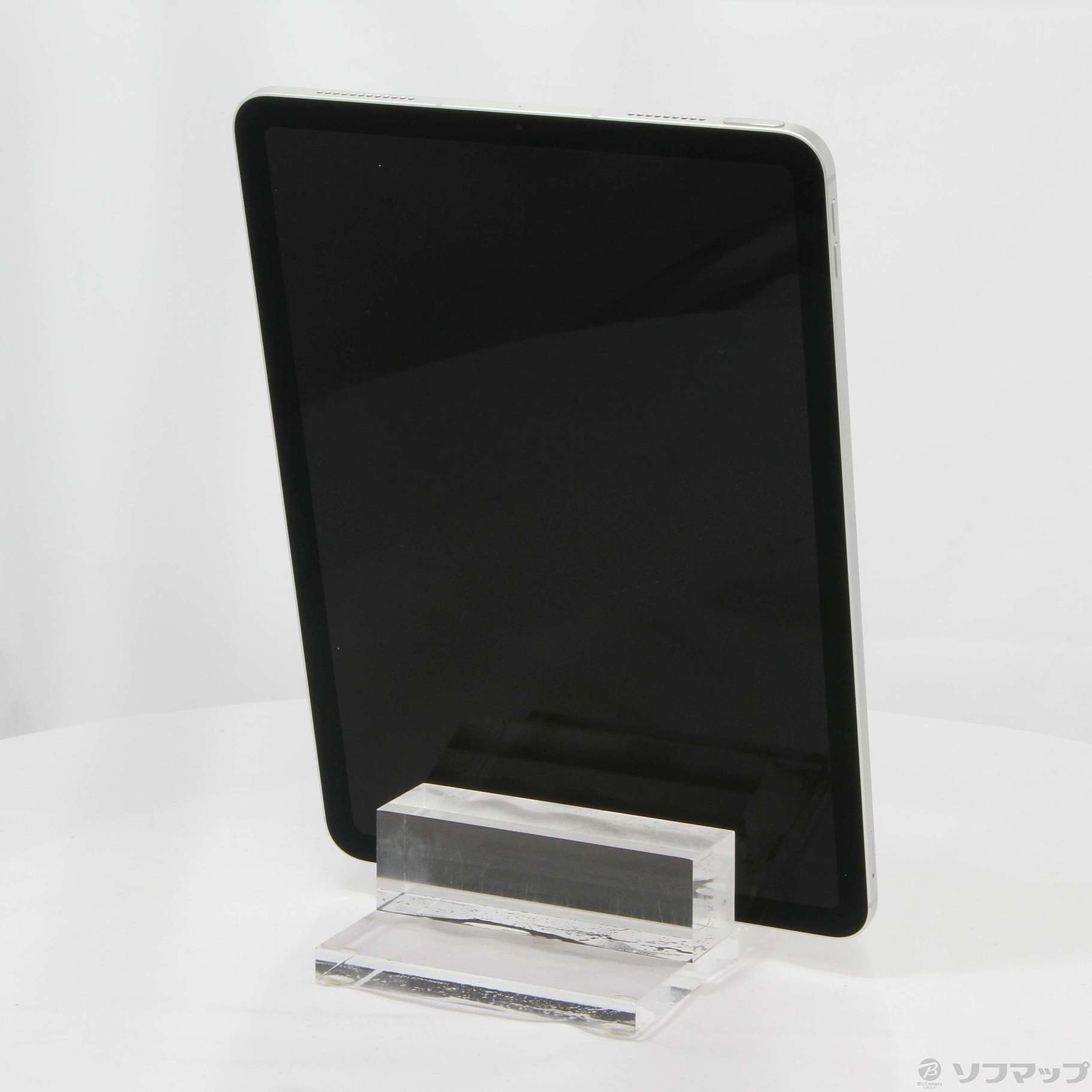 中古】iPad Air 第4世代 256GB シルバー MYH42J／A SIMフリー ◇02/01 