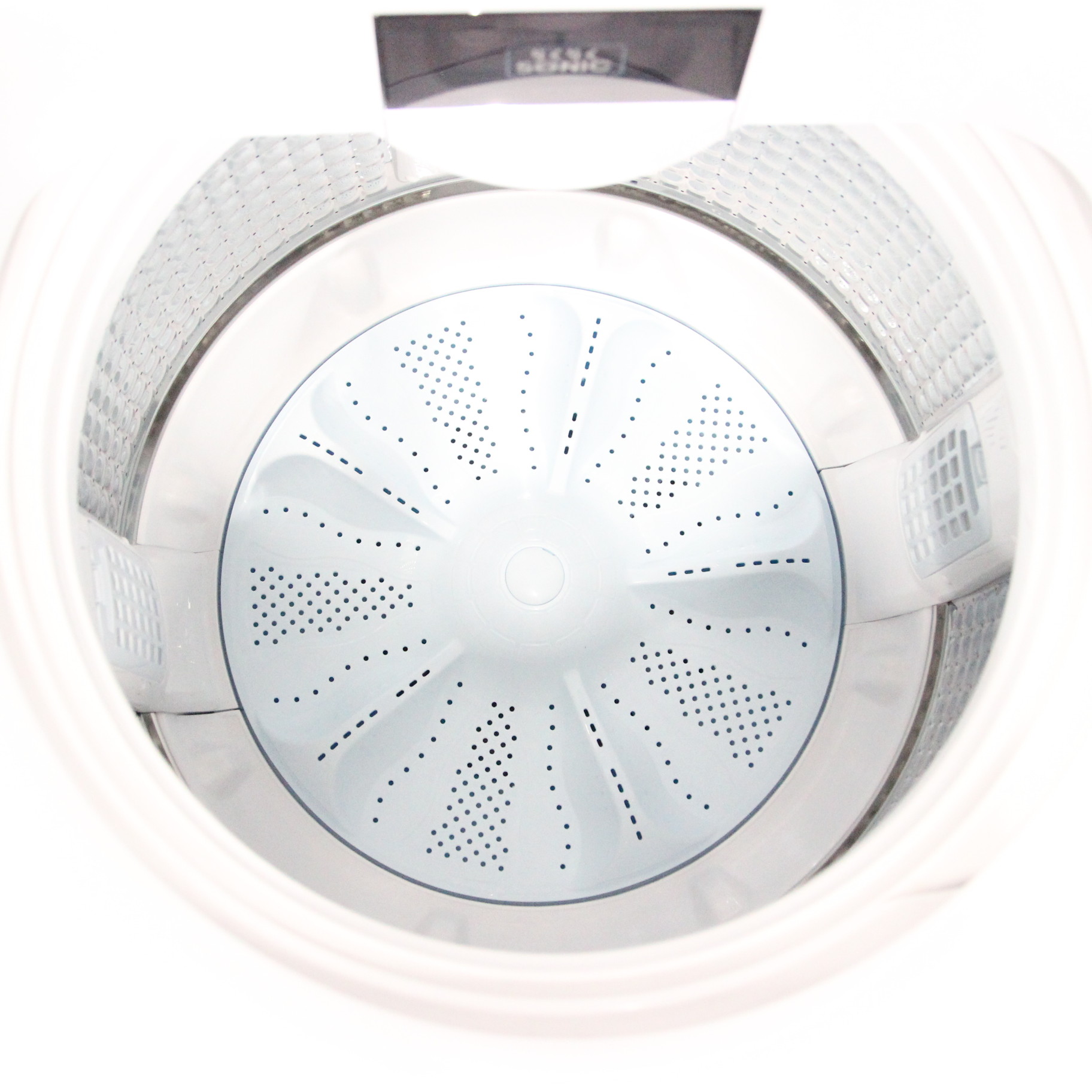 AQUA AQW-GVX100J(W) WHITE-