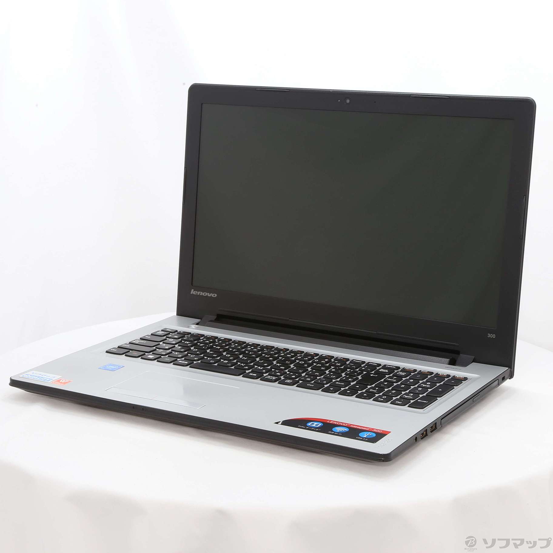 初期化済み　美品　Lenovo 80E3 ヨドバシ.com - レノボ・ジャパン Lenovo Lenovo G50 G5045/15.6型HD