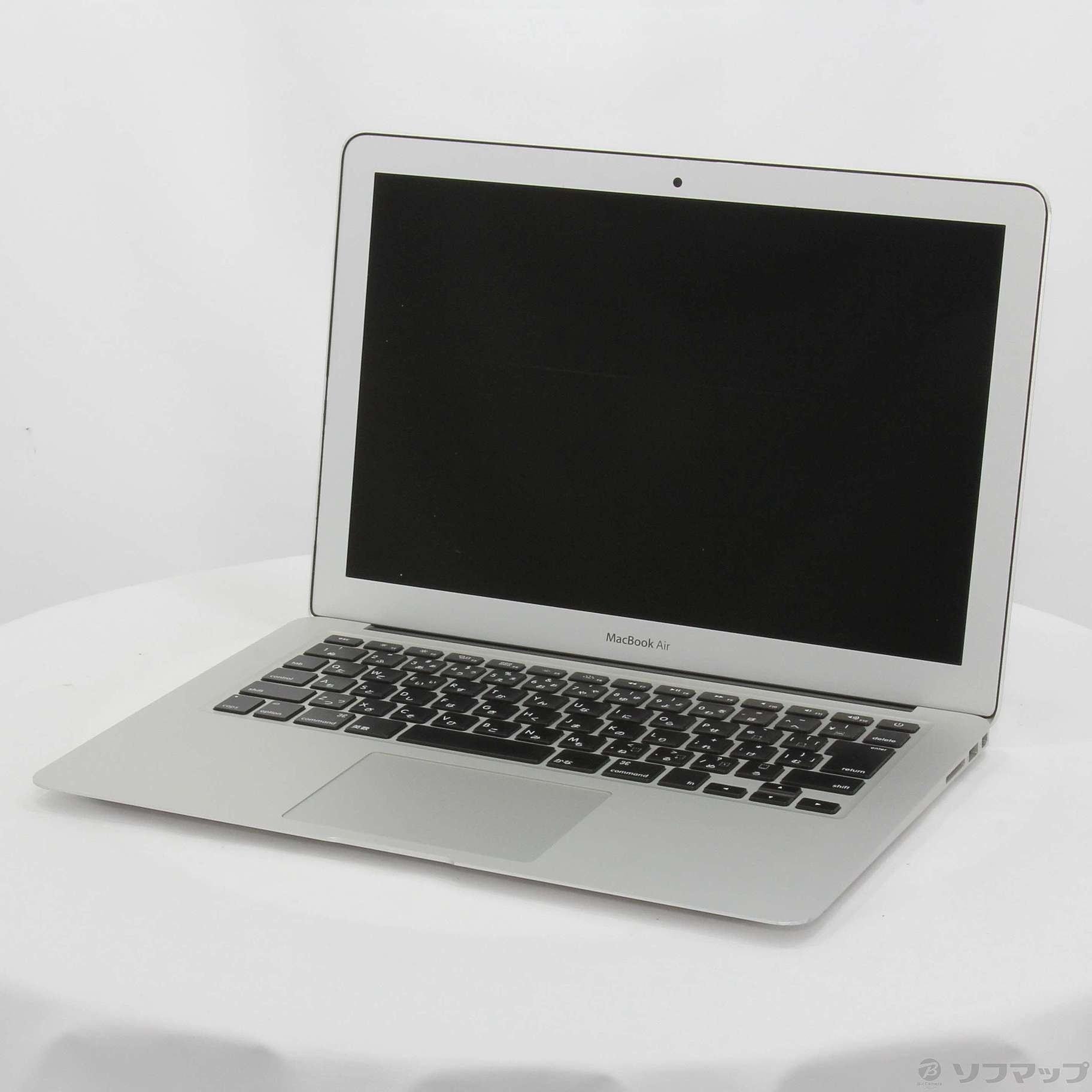 中古】MacBook Air 13.3-inch Early 2014 MD761J／B Core_i7 1.7GHz ...