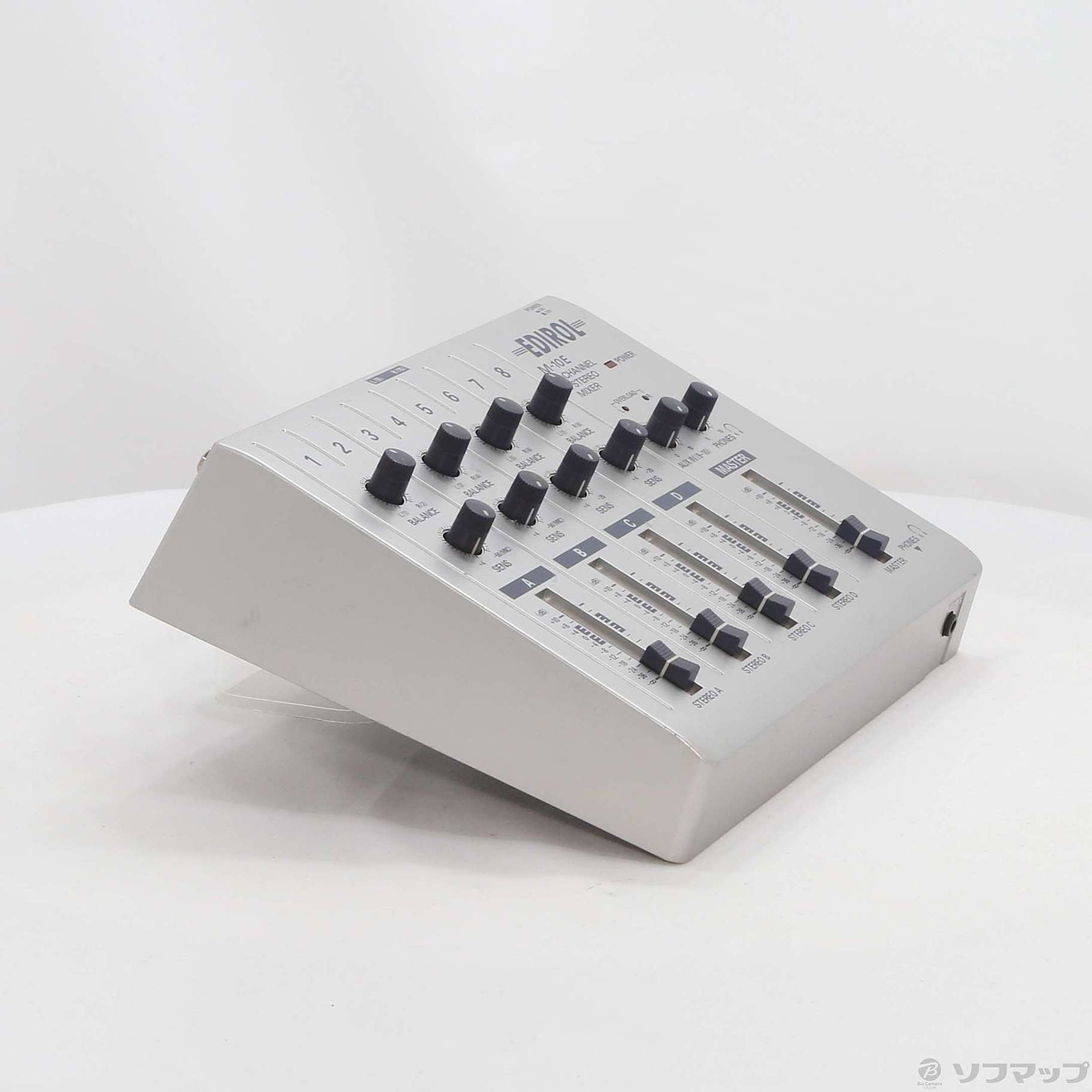 中古】EDIROL M-10E [2133034225427] - リコレ！|ビックカメラ