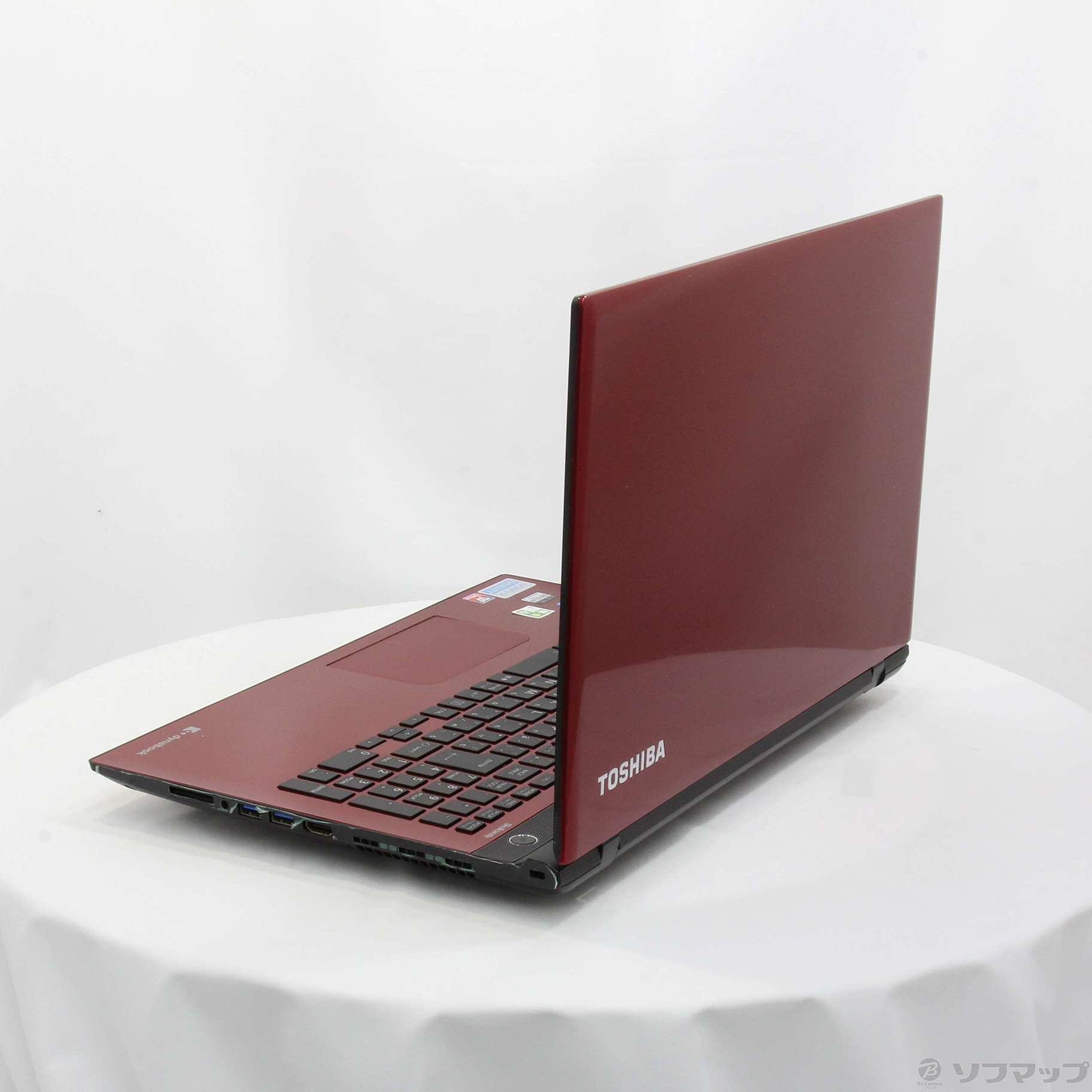 dynabook AZ45/TR Corei5/8GB/HDD1TB オンライン で 販売