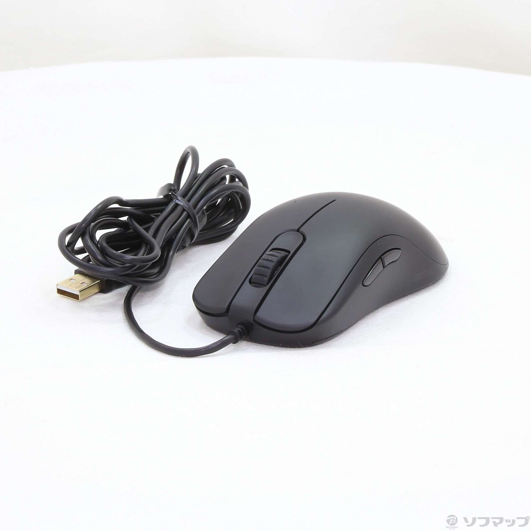 中古 Fk2 B ゲーミングマウス For Esports Mサイズ リコレ ソフマップの中古通販サイト