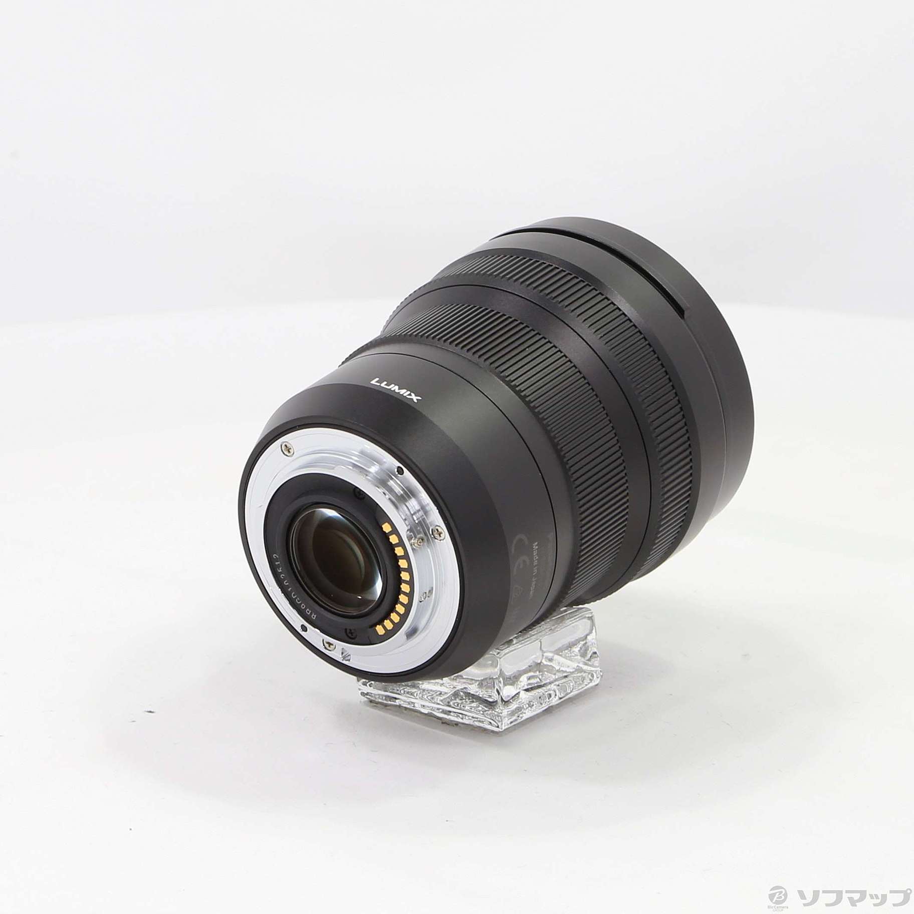 中古】LEICA DG VARIO-ELMARIT 8-18mm／F2.8-4.0 ASPH. [2133034230995