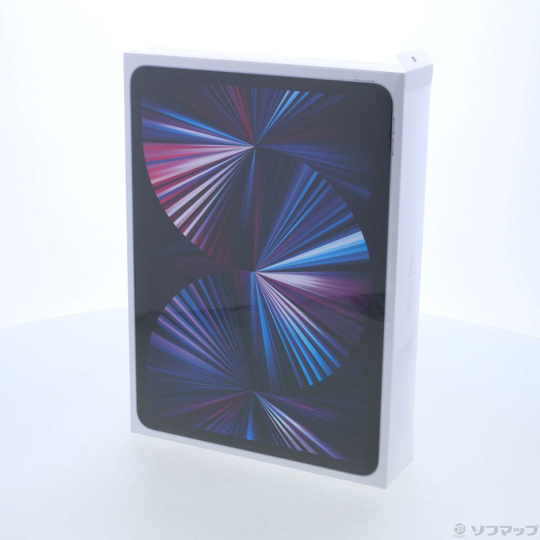 中古】iPad Pro 11インチ 第3世代 256GB シルバー MHQV3J／A Wi-Fi