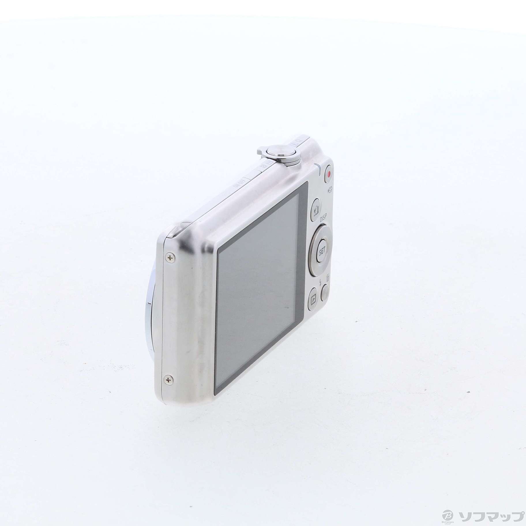 中古】EX-ZS26 SR (1610万画素／6倍／シルバー／SDXC) ◇09/24(金 