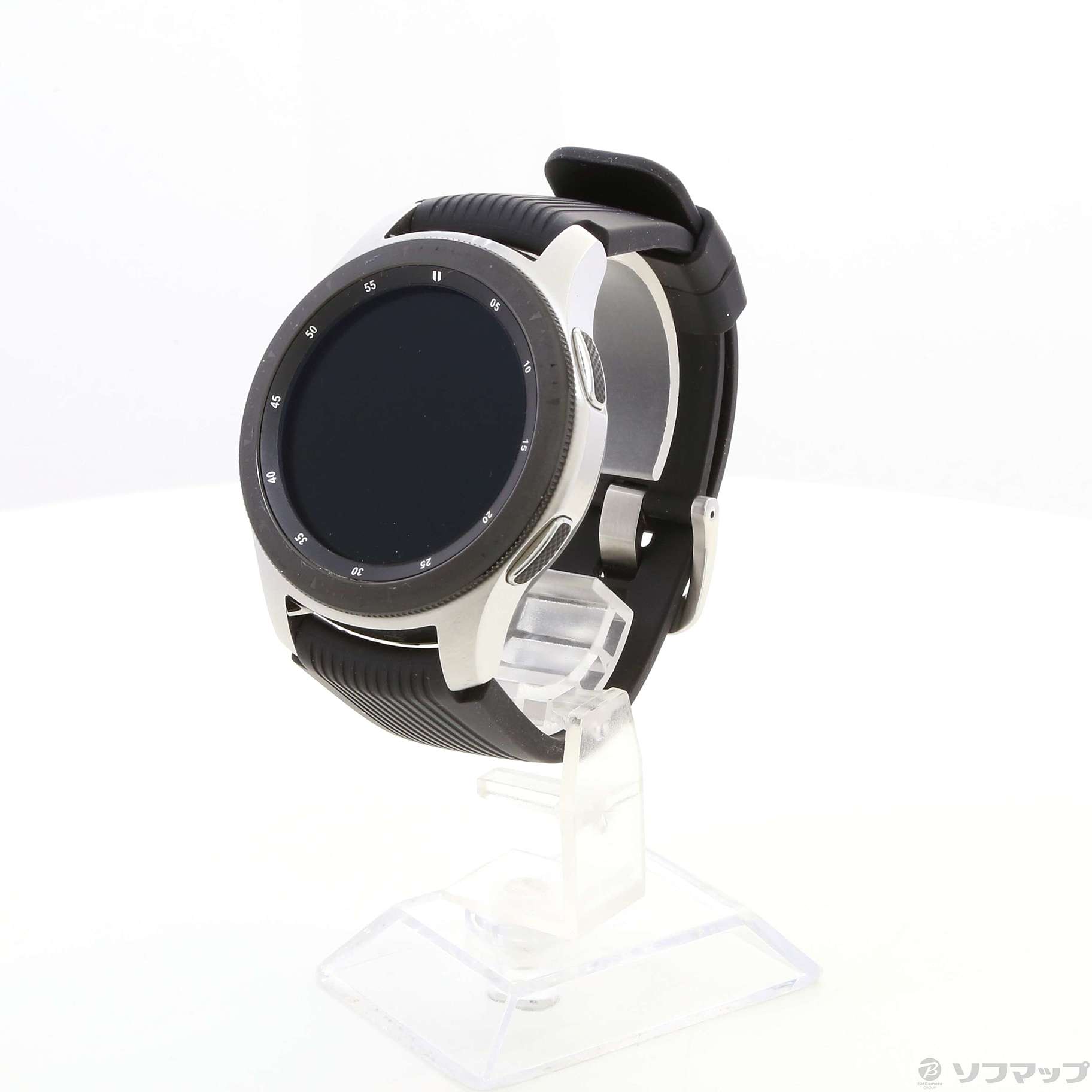 Galaxy Watch SM-R800NZSAXJP シルバー 2 - その他