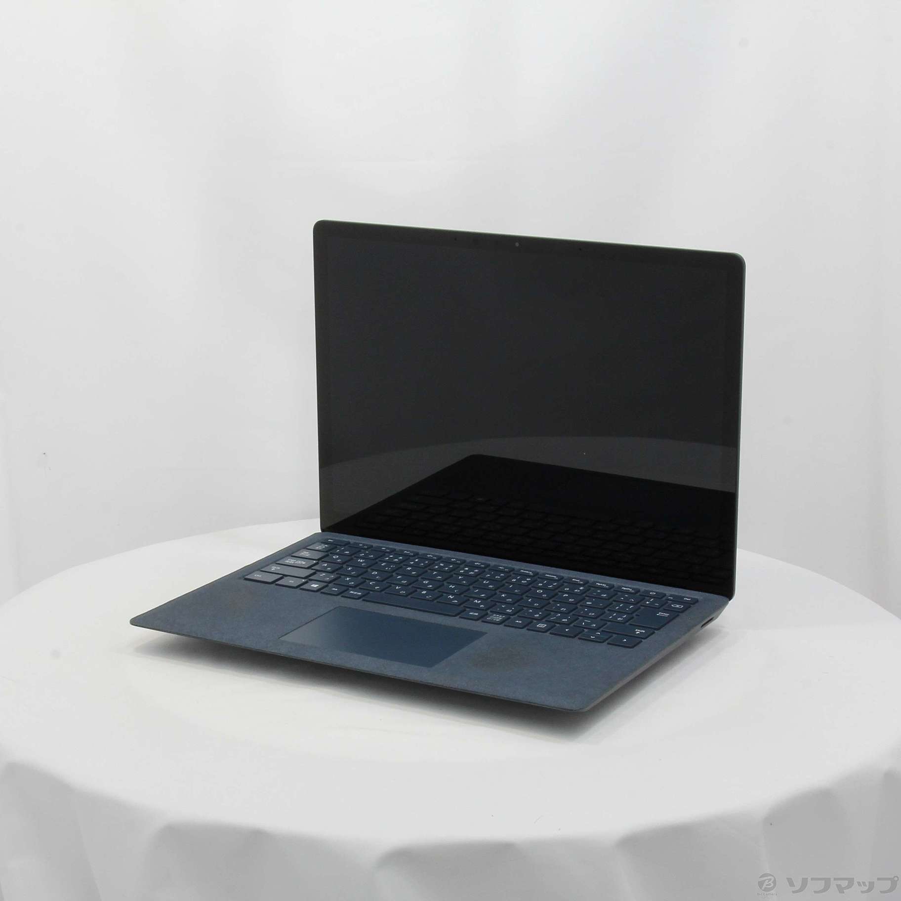 Surface Laptop i7 16GB 512GB コバルトブルー
