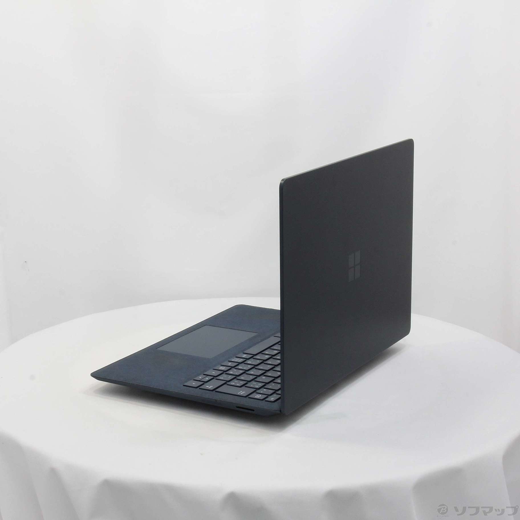 中古】Surface Laptop 〔Core i7／16GB／SSD512GB〕 DAL-00087