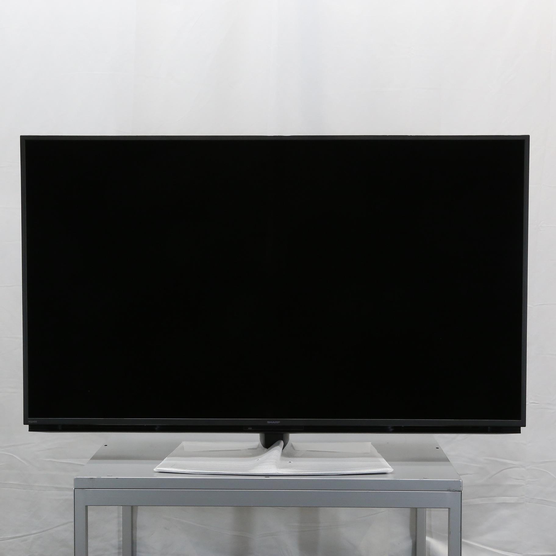 中古】〔展示品〕 液晶テレビ AQUOS 4T-C55DN1 ［55V型 ／4K対応 ／BS 