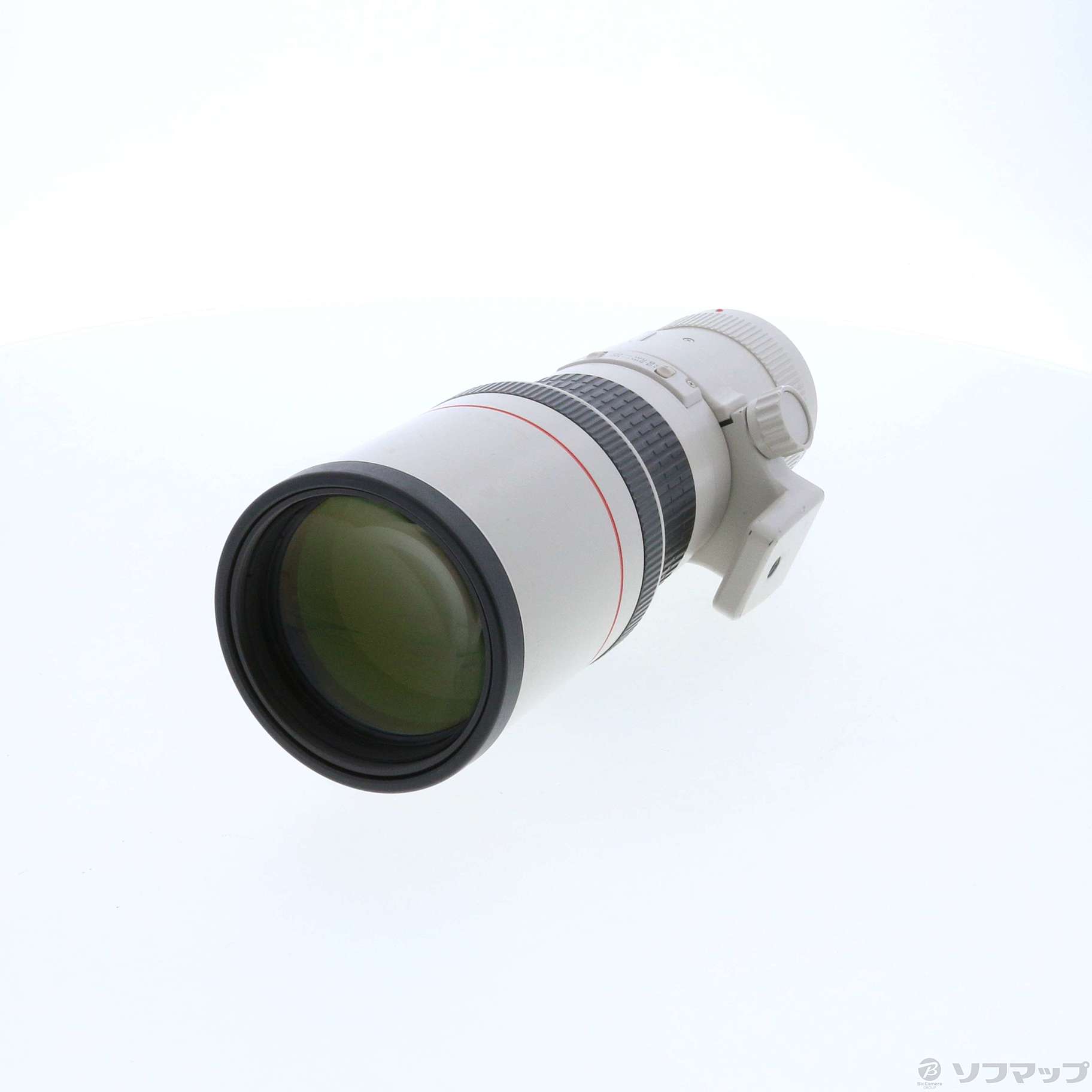 CANON EF400mm F5.6L USM 新コーティング-