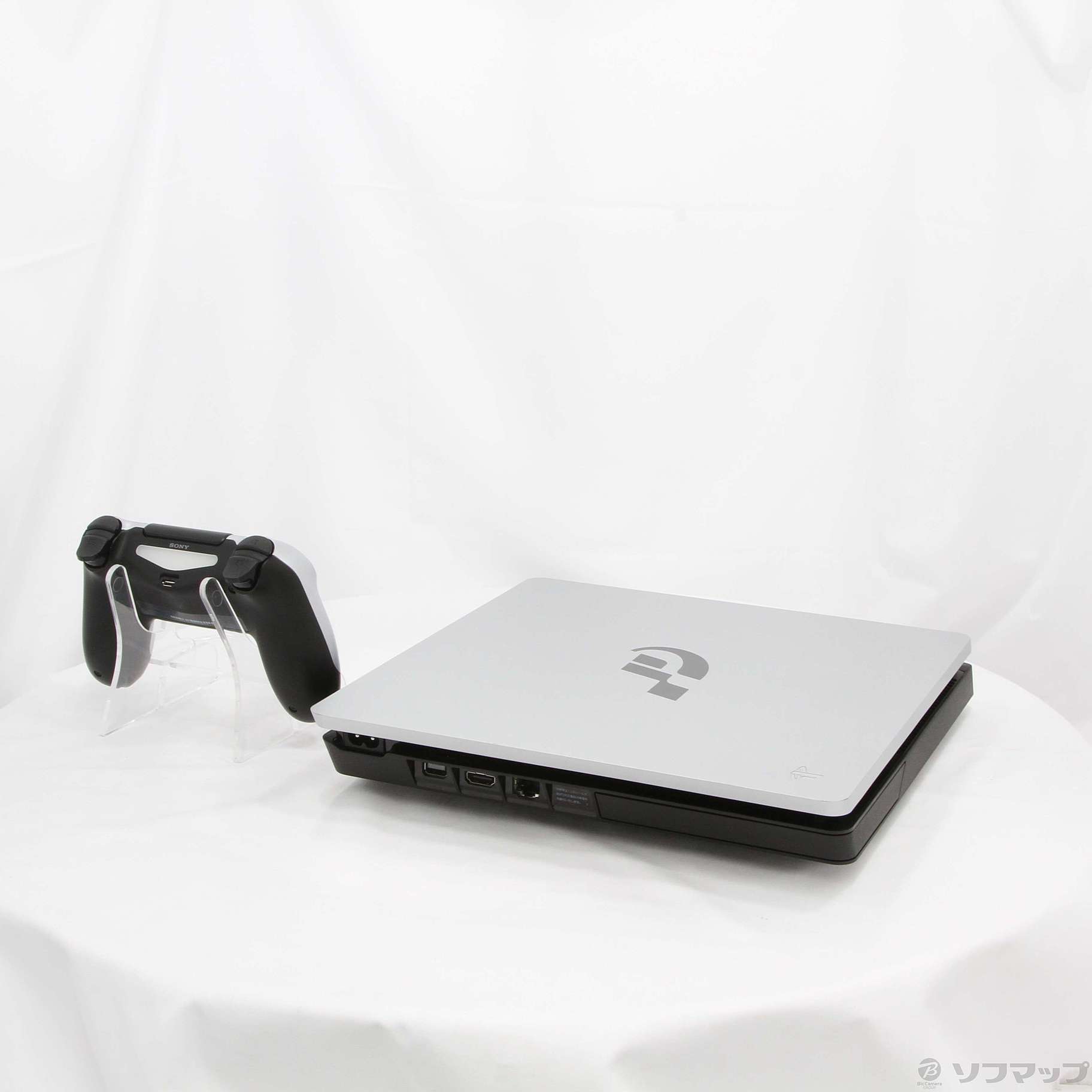 PlayStation 4 グランツーリスモSPORT リミテッドエディション CUHJ-10016