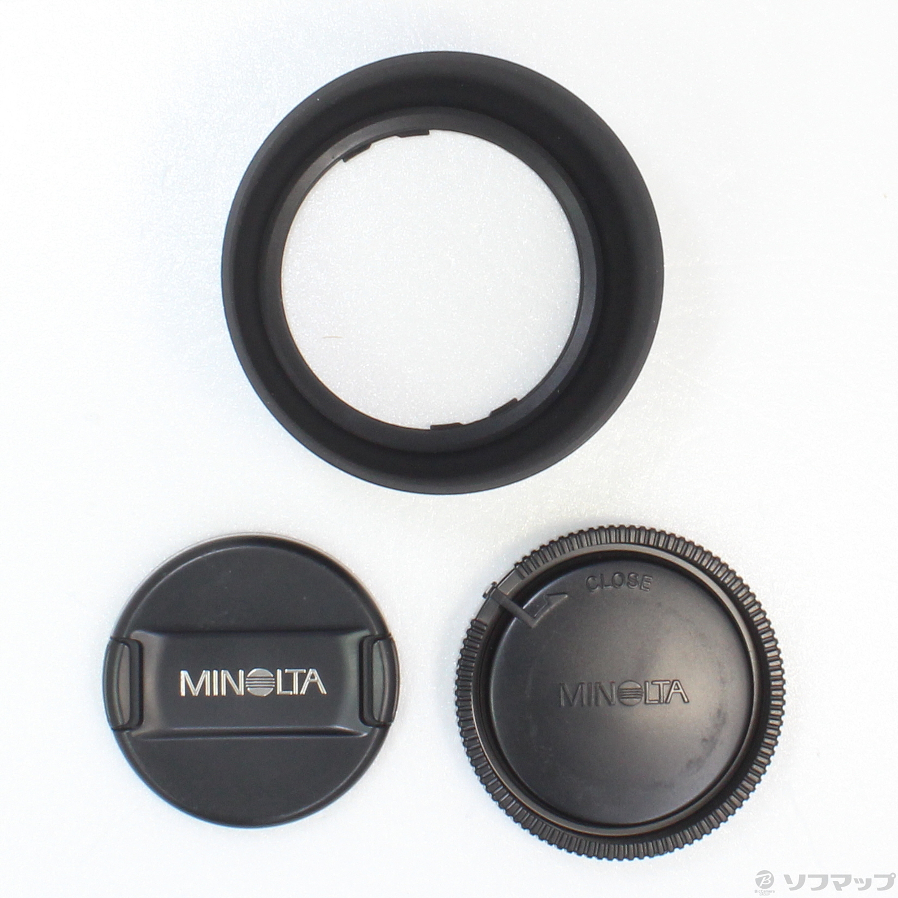 MINOLTA AF Xi ZOOM 100-300mm F4.5-5.6 ◇10/24(日)値下げ！