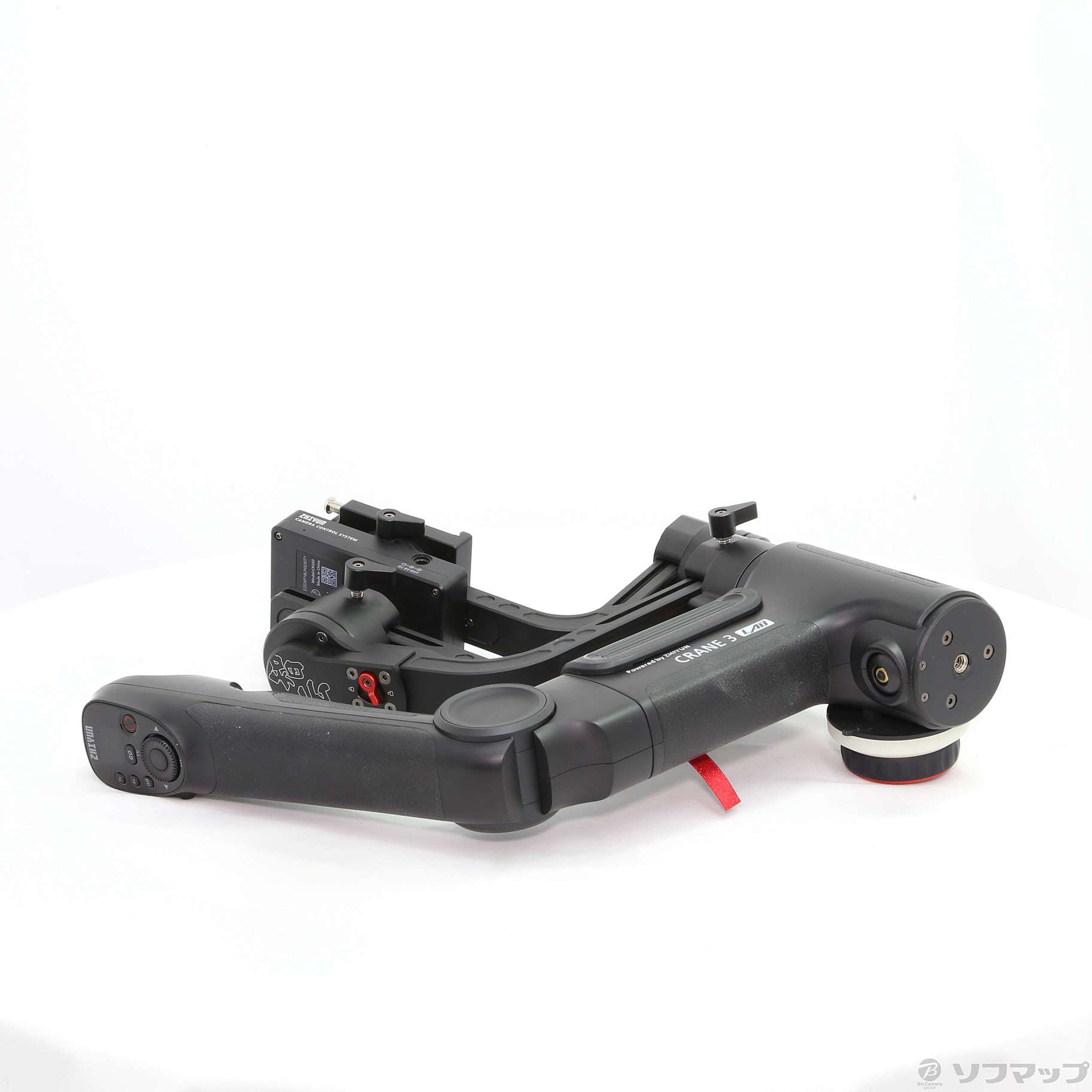 中古】セール対象品 Crane3 LAB スタビライザー スタンダードセット 