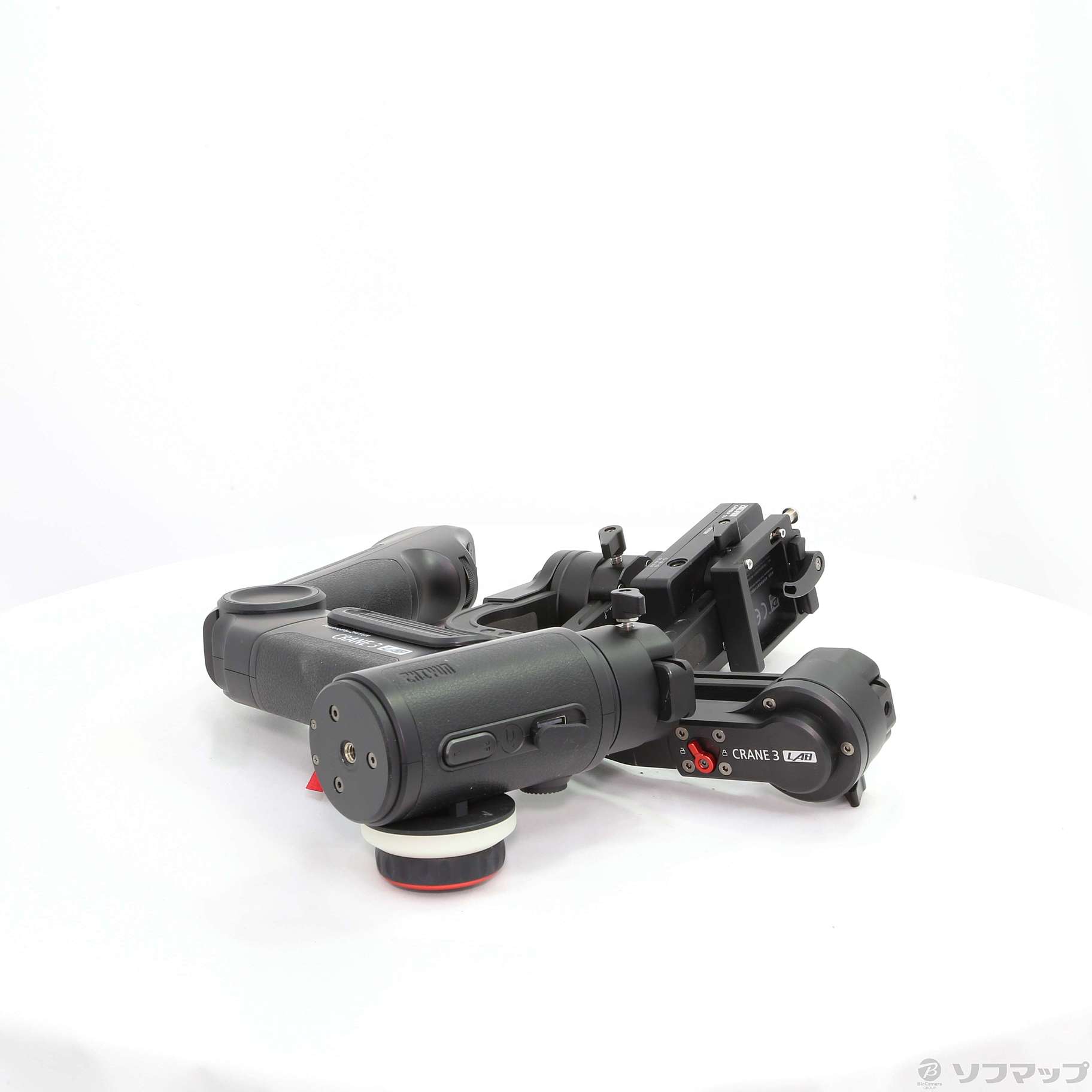 中古】セール対象品 Crane3 LAB スタビライザー スタンダードセット 